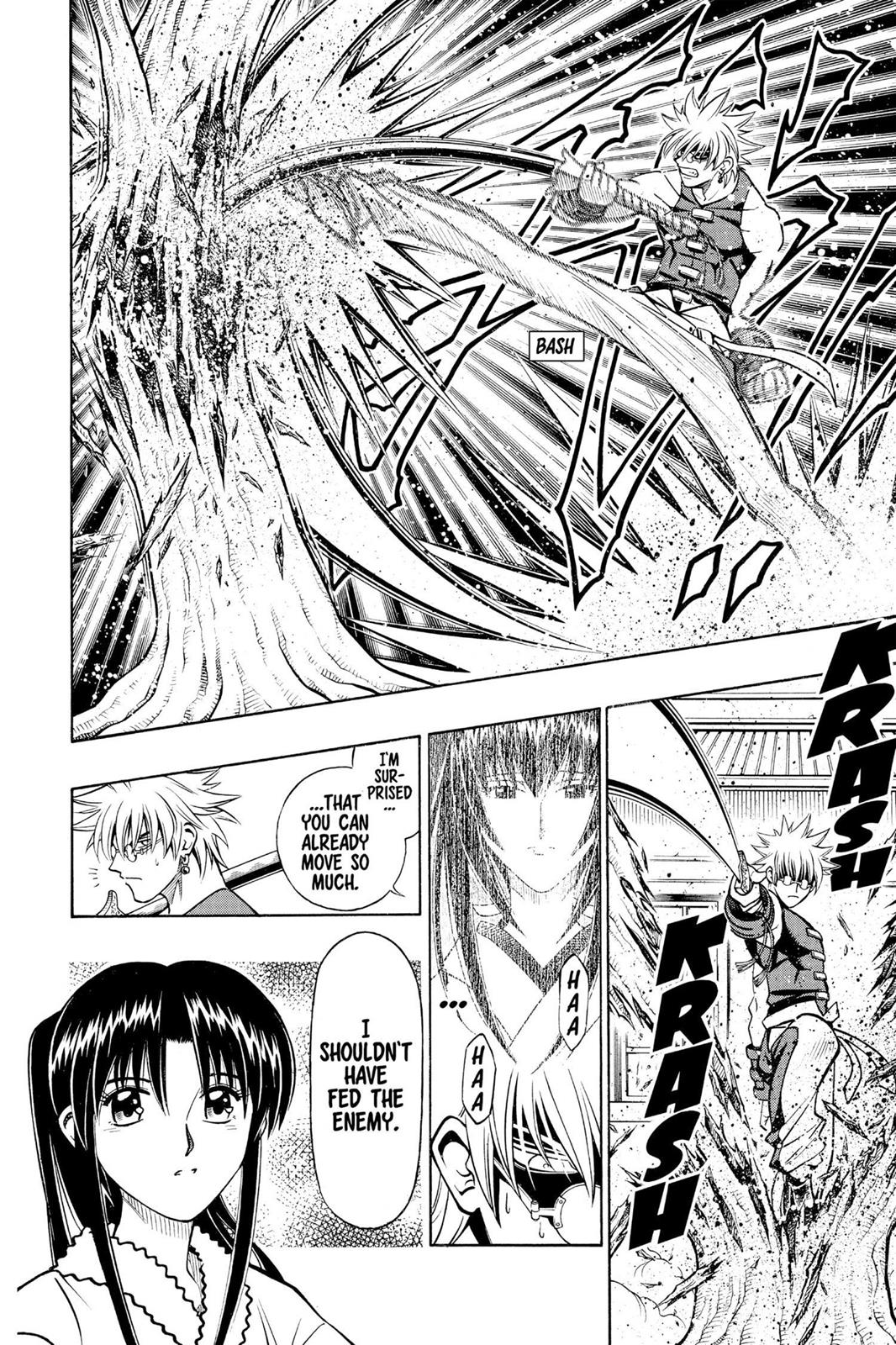 Read Rurouni Kenshin Manga Online