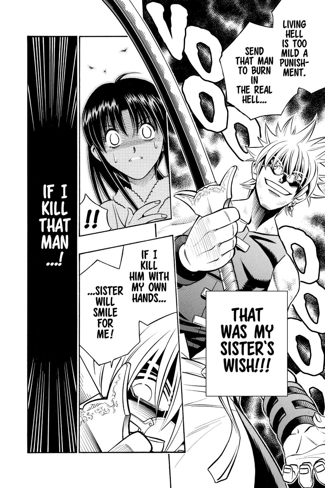 Read Rurouni Kenshin Manga Online