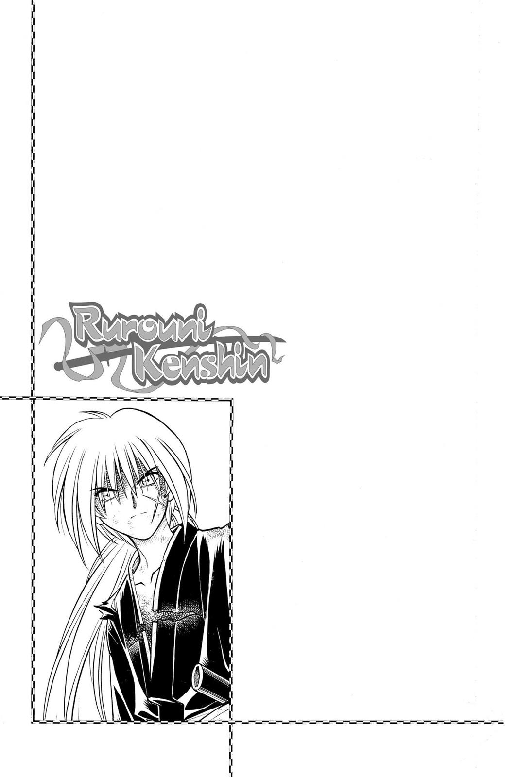 Read Rurouni Kenshin Manga Online