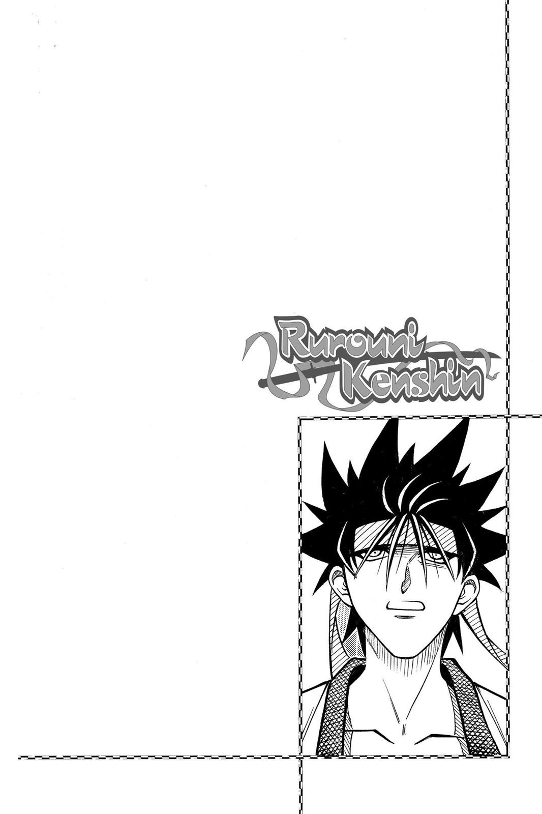 Read Rurouni Kenshin Manga Online