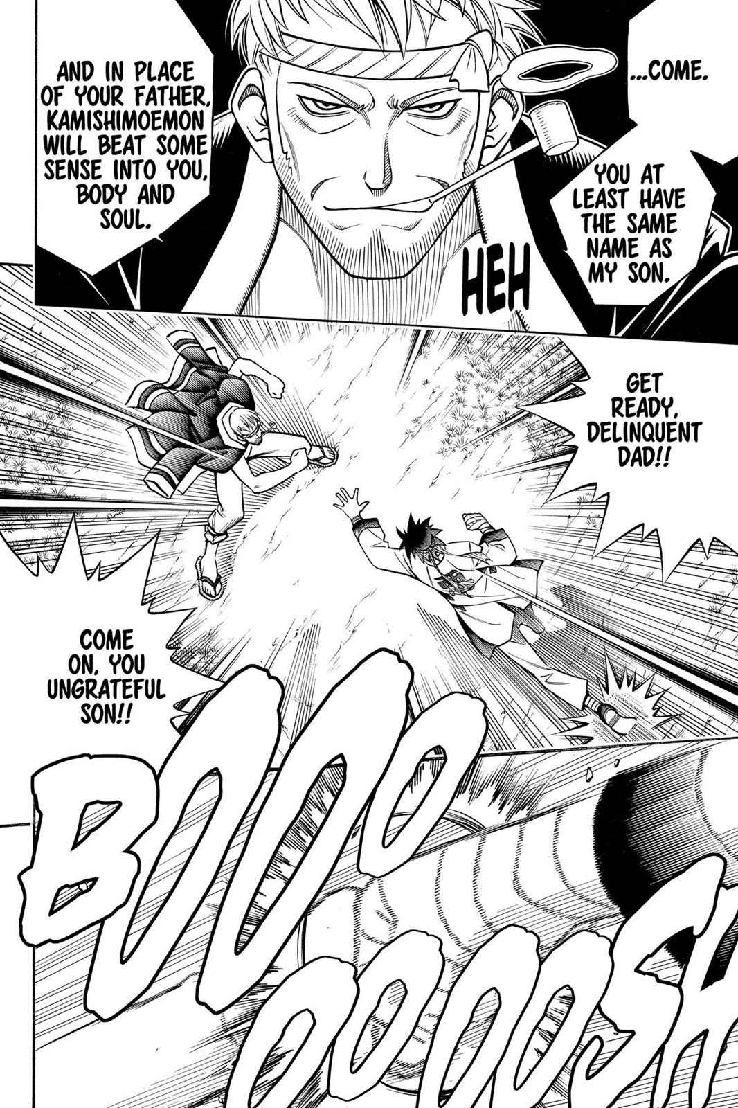 Read Rurouni Kenshin Manga Online
