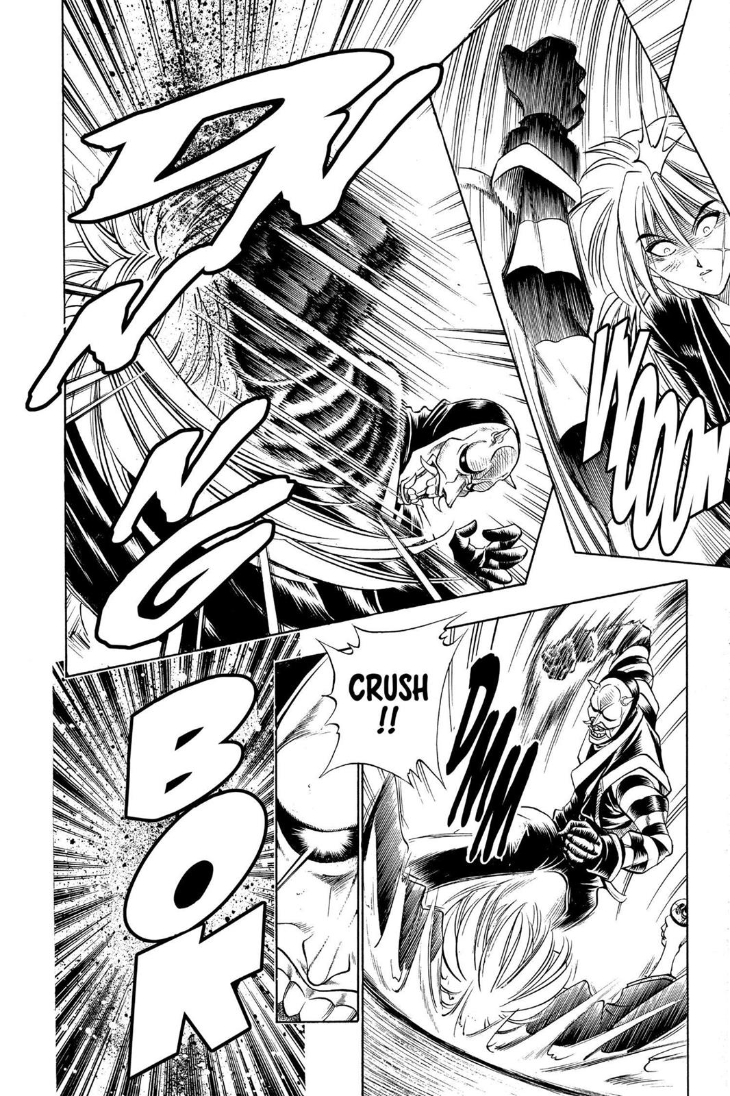 Read Rurouni Kenshin Manga Online