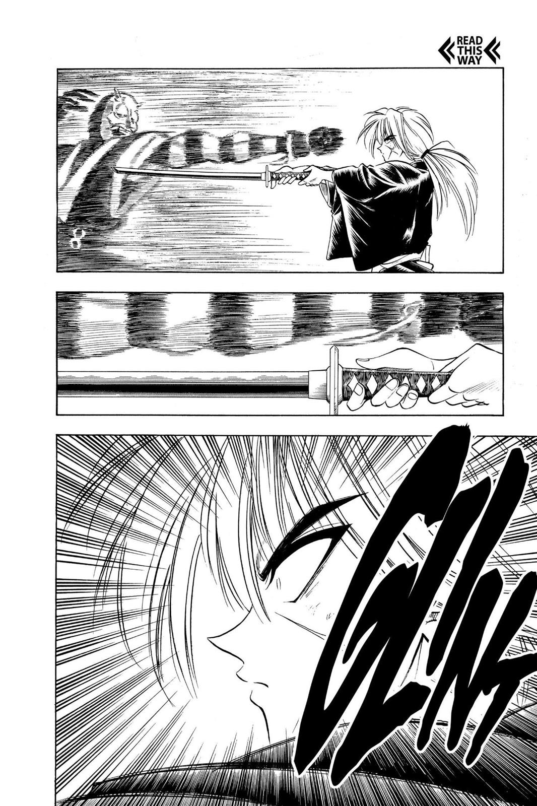 Read Rurouni Kenshin Manga Online