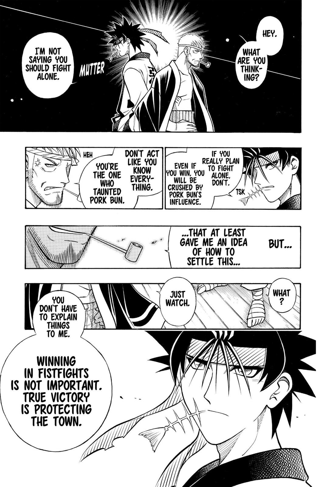 Read Rurouni Kenshin Manga Online
