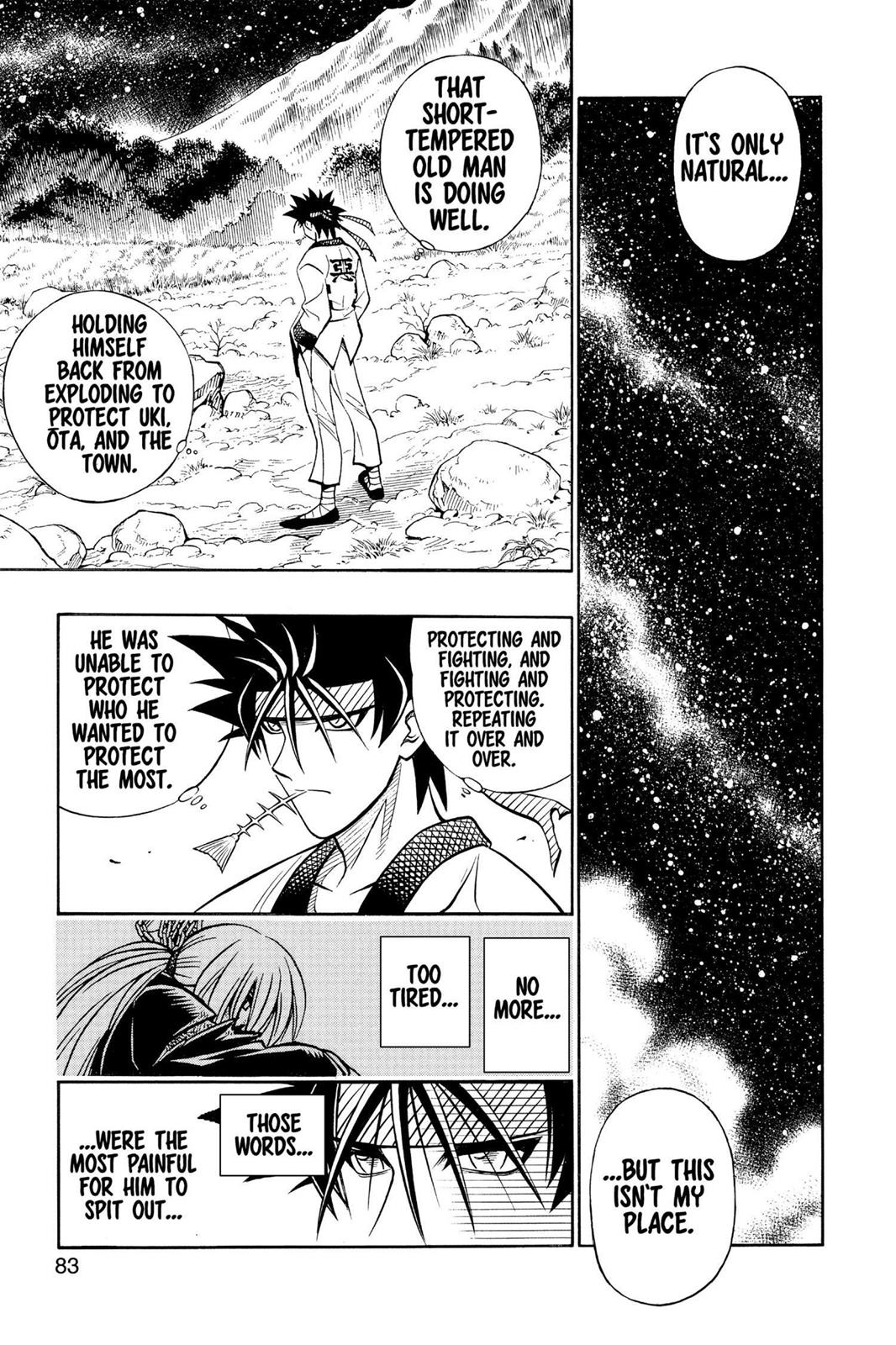 Read Rurouni Kenshin Manga Online