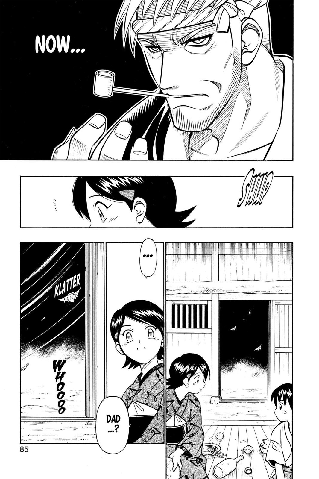 Read Rurouni Kenshin Manga Online