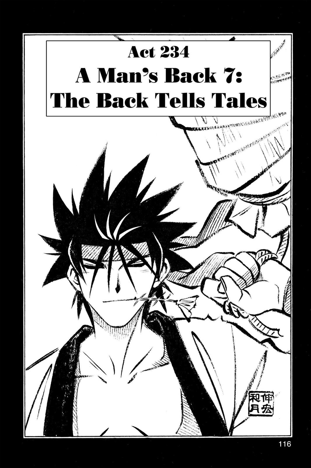 Read Rurouni Kenshin Manga Online