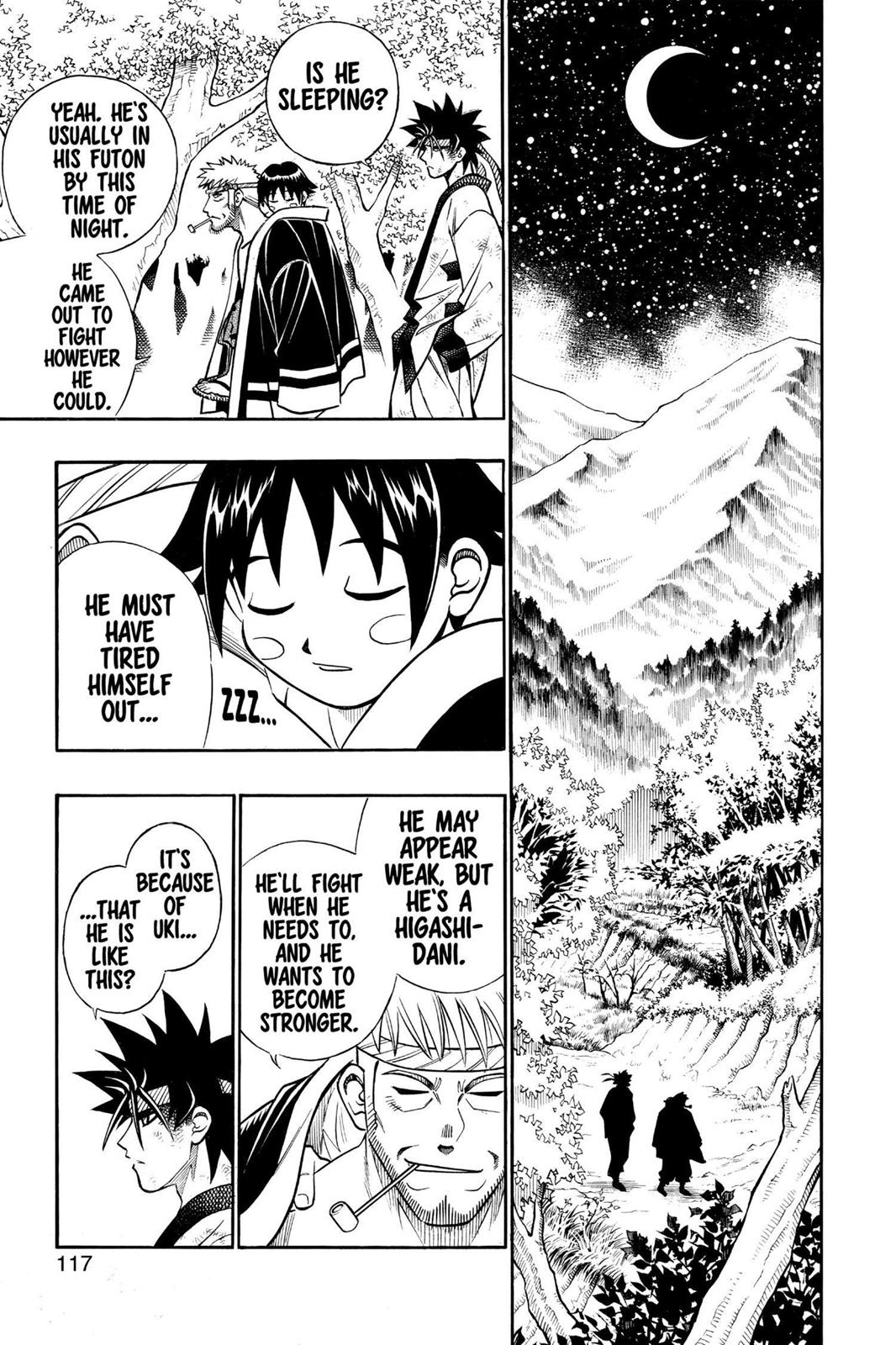 Read Rurouni Kenshin Manga Online