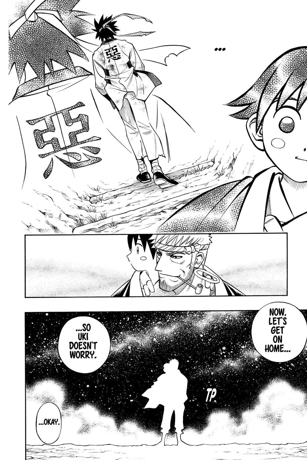 Read Rurouni Kenshin Manga Online