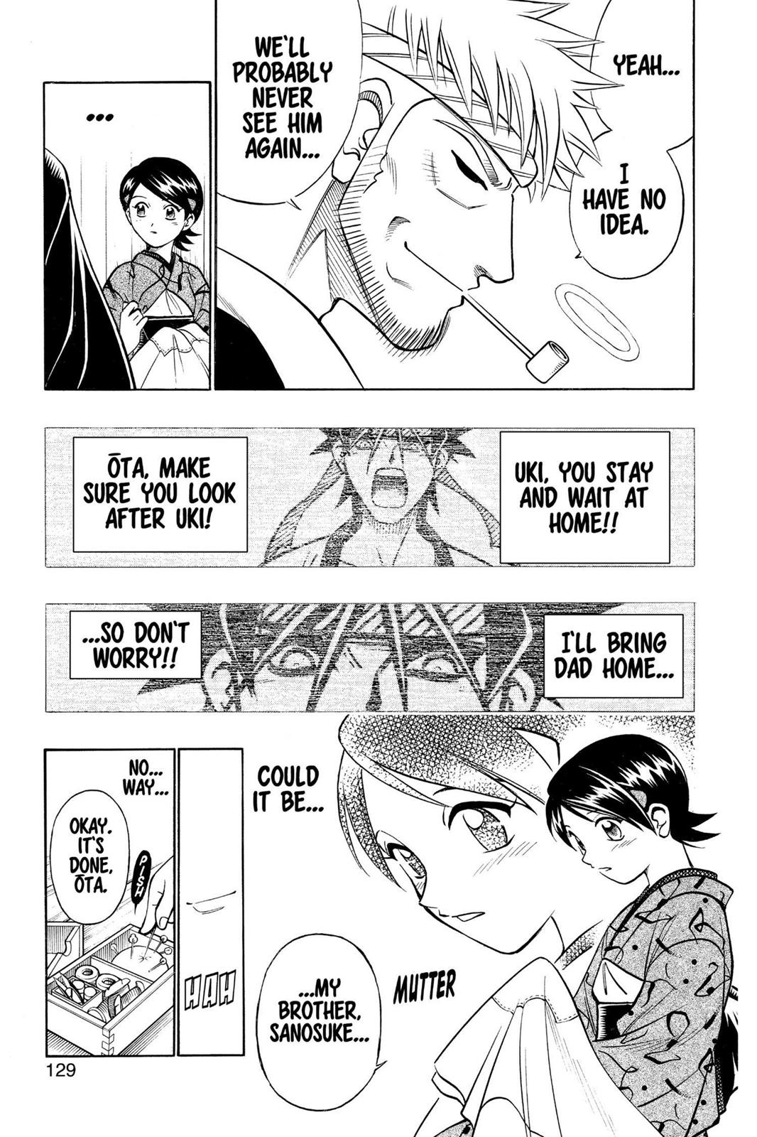 Read Rurouni Kenshin Manga Online