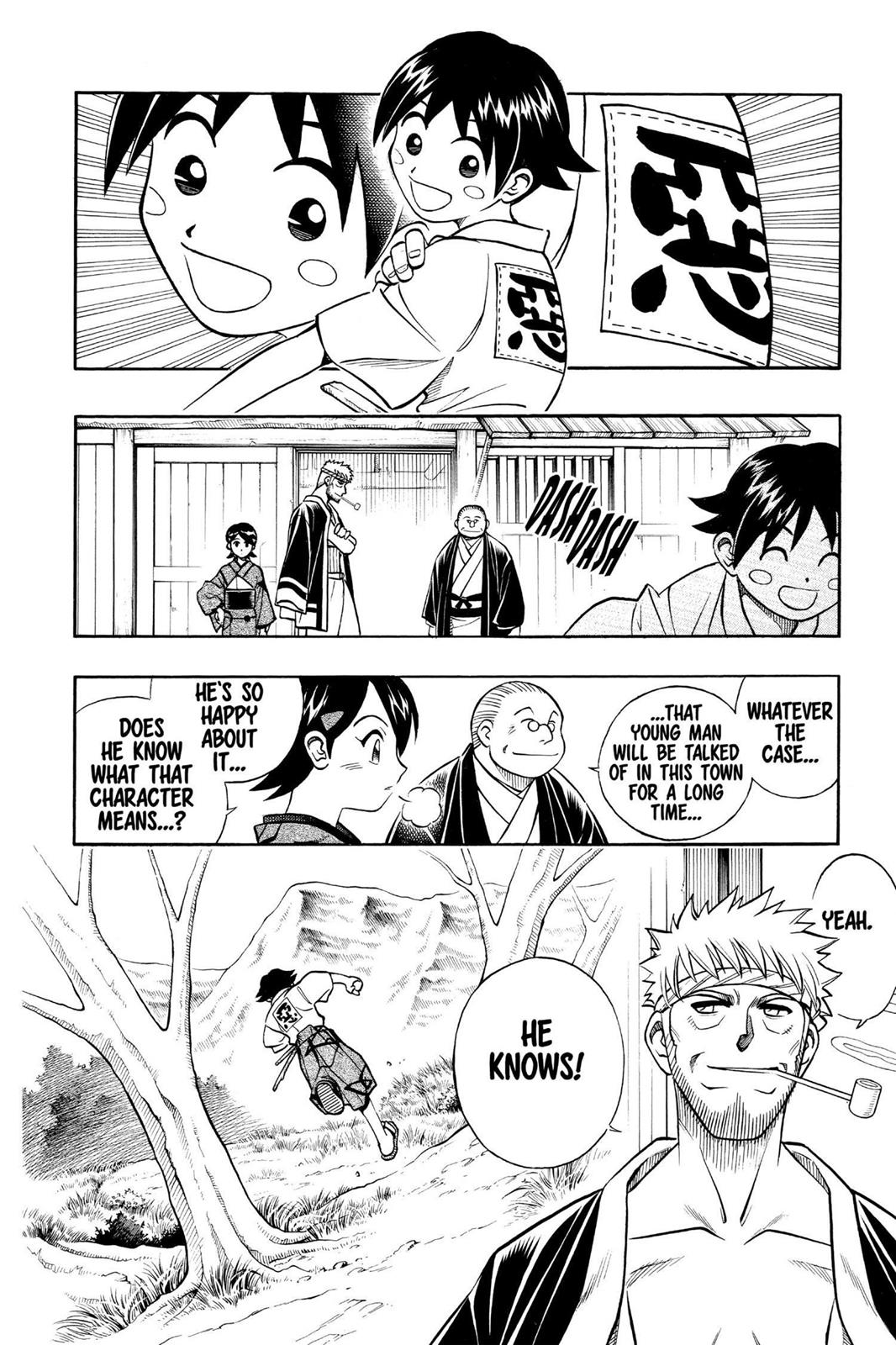 Read Rurouni Kenshin Manga Online