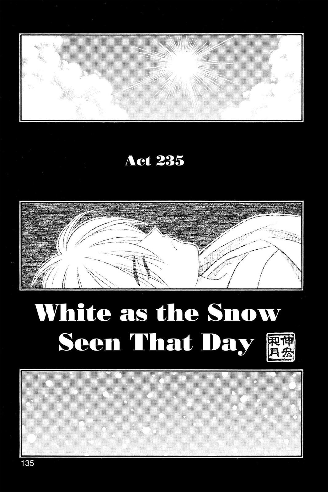 Read Rurouni Kenshin Manga Online