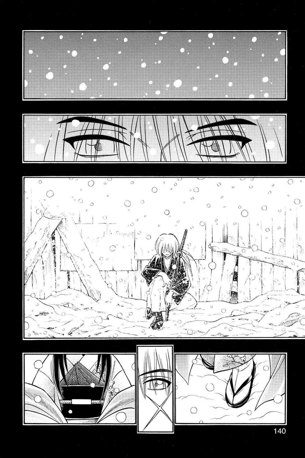 Read Rurouni Kenshin Manga Online