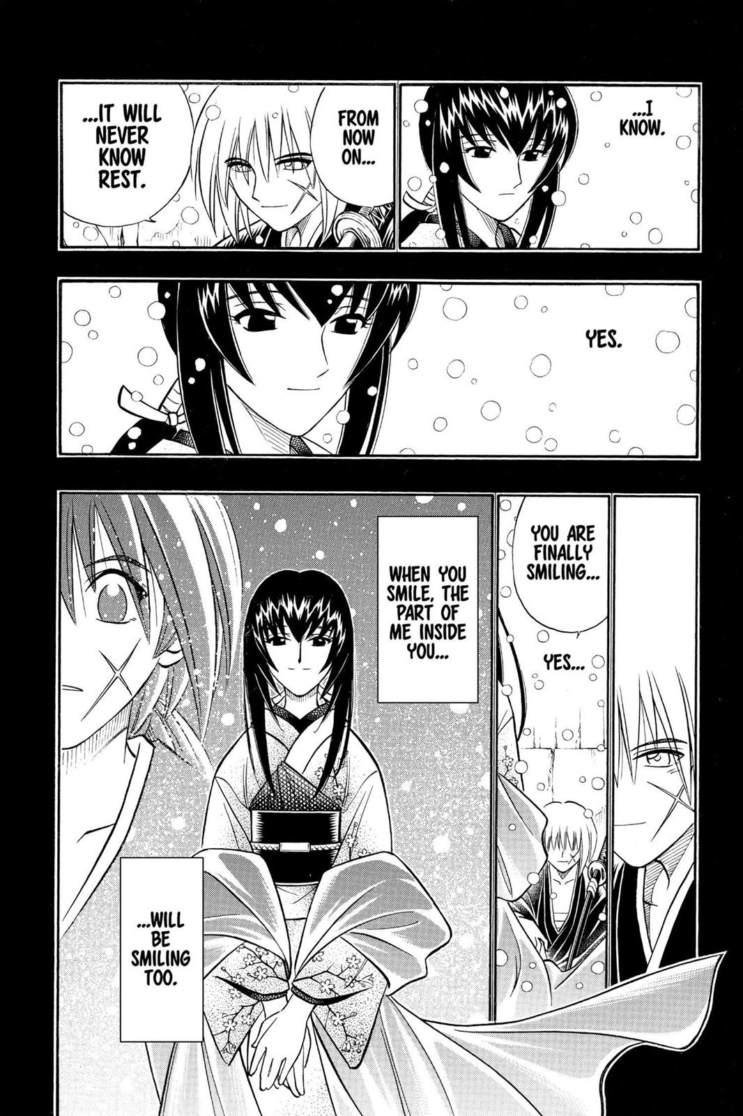 Read Rurouni Kenshin Manga Online
