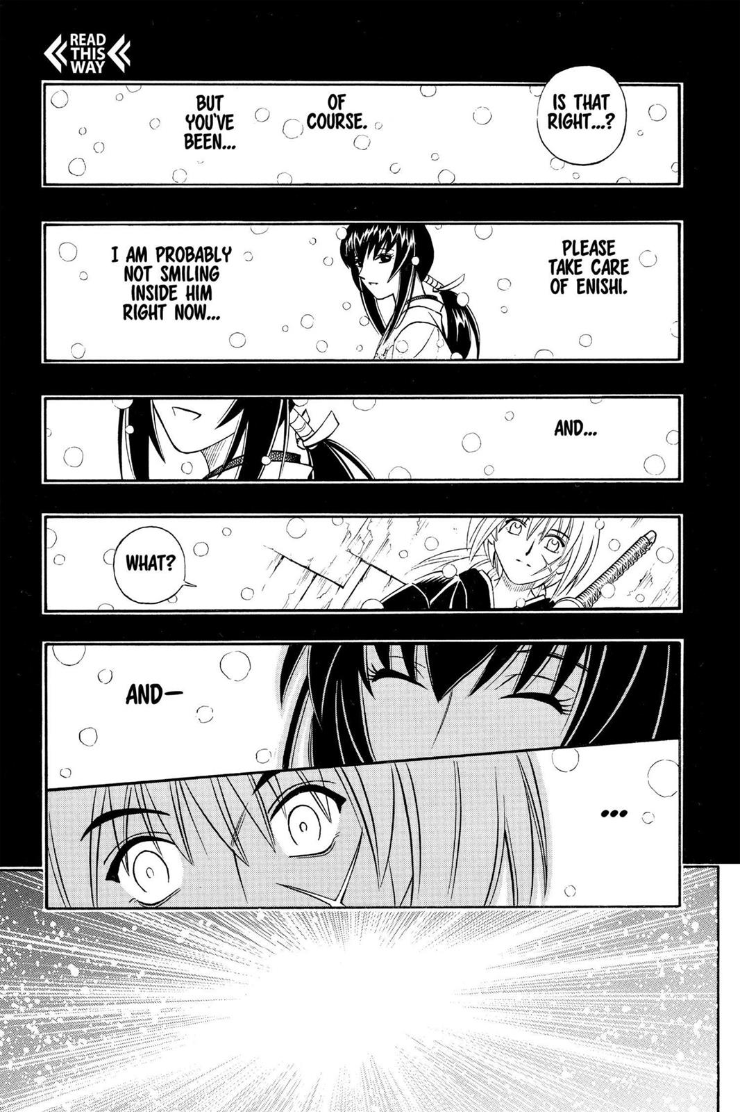 Read Rurouni Kenshin Manga Online