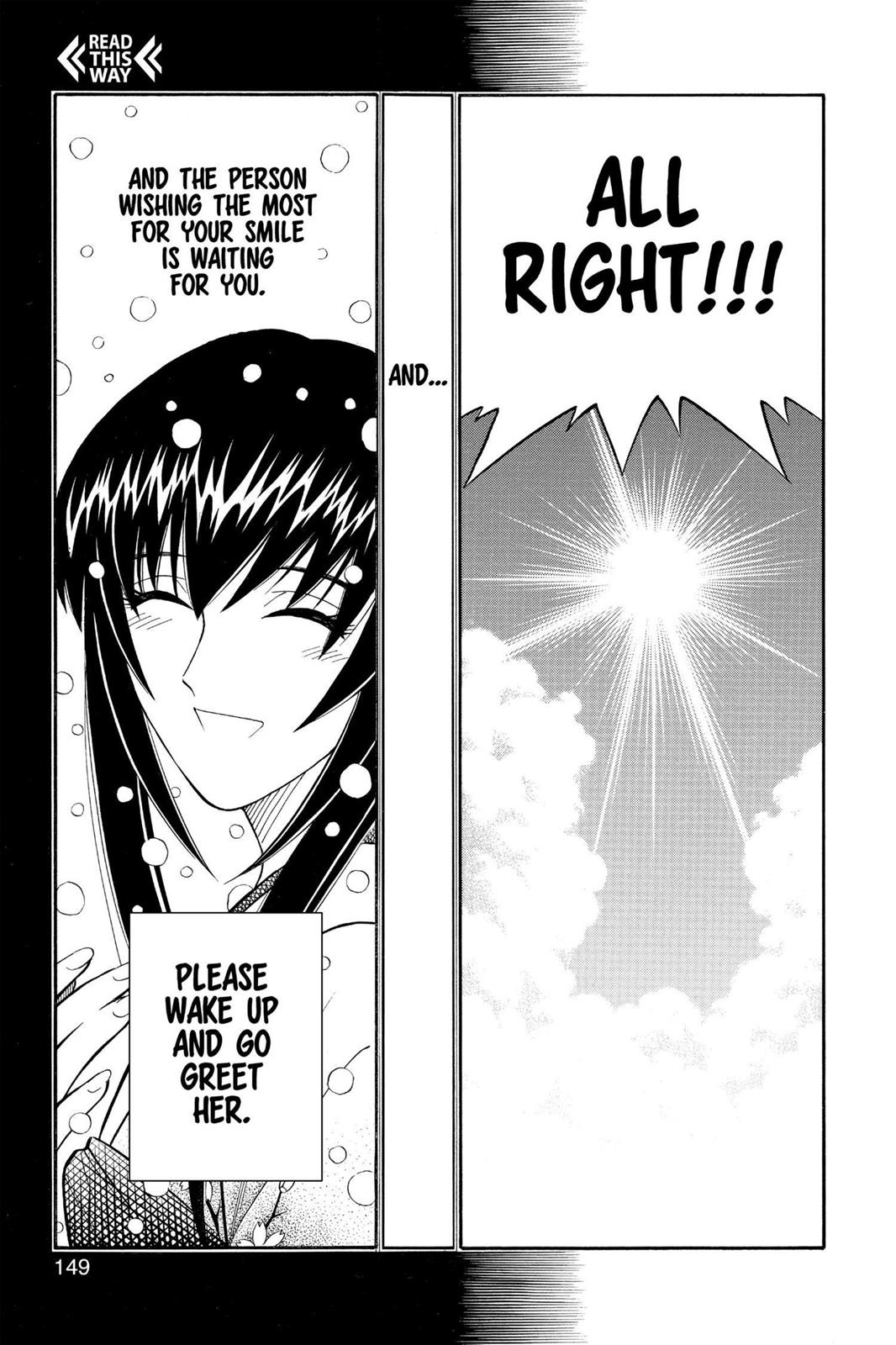Read Rurouni Kenshin Manga Online