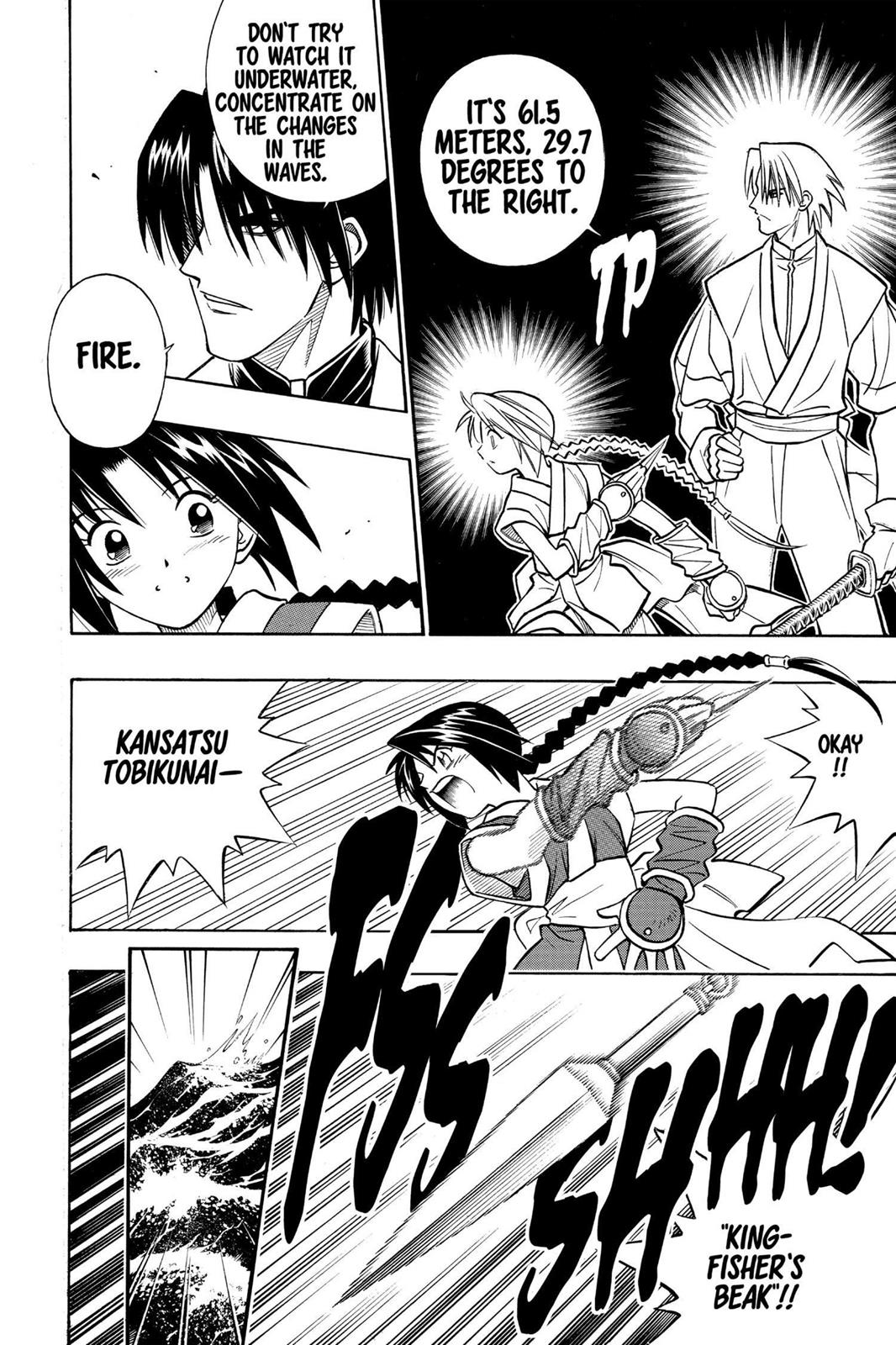 Read Rurouni Kenshin Manga Online