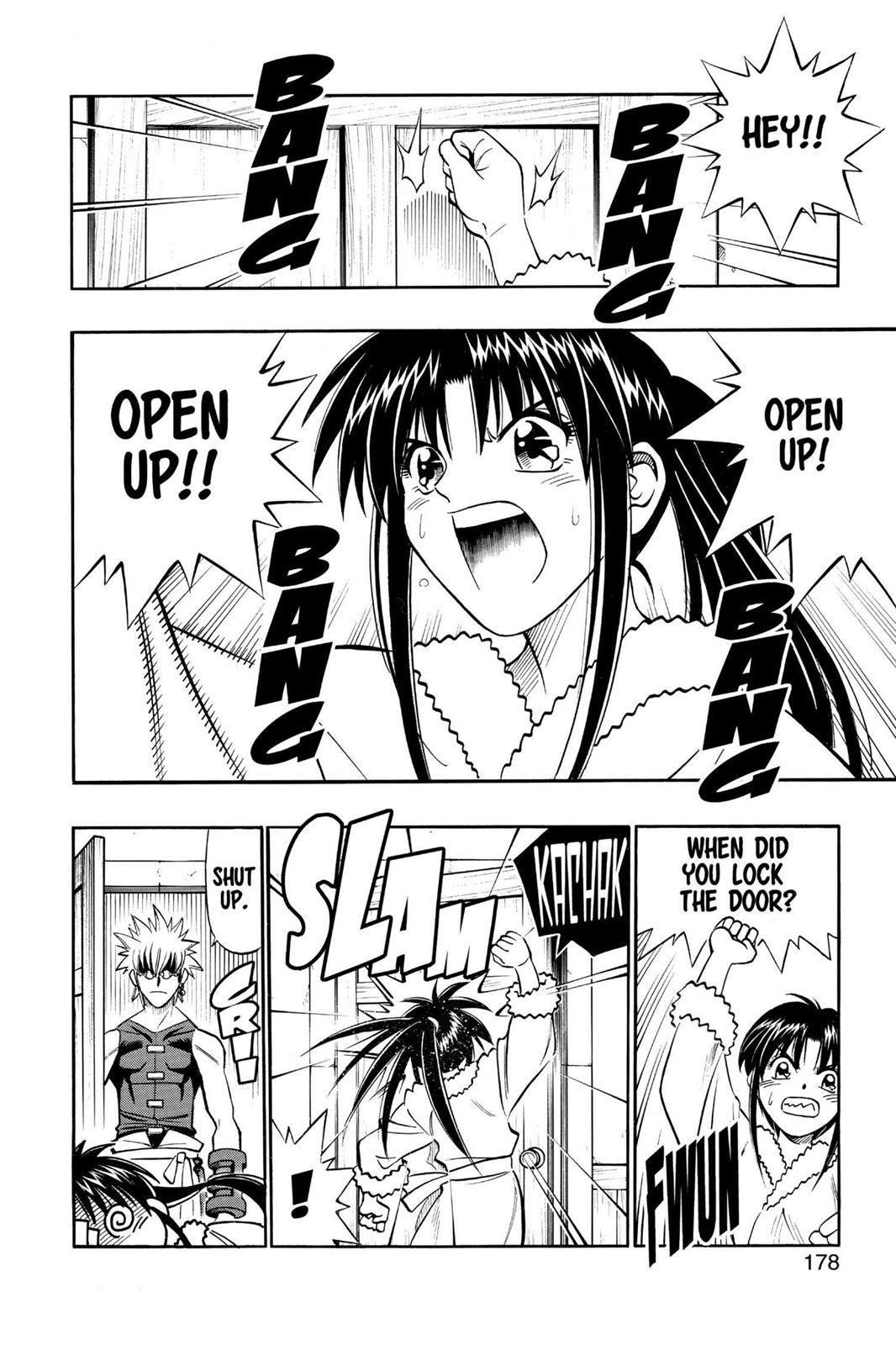 Read Rurouni Kenshin Manga Online