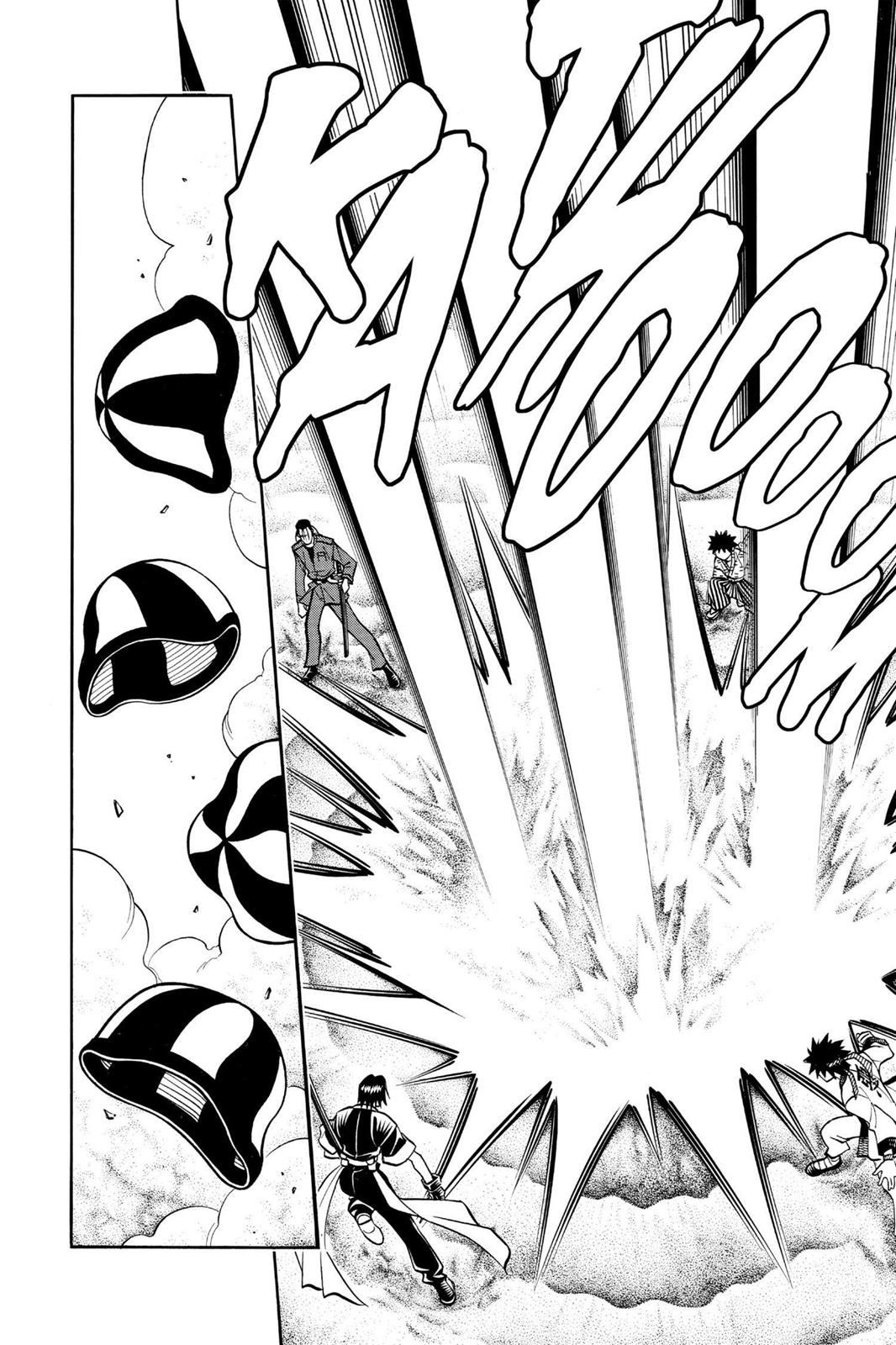 Read Rurouni Kenshin Manga Online