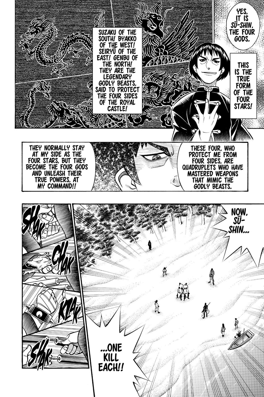 Read Rurouni Kenshin Manga Online