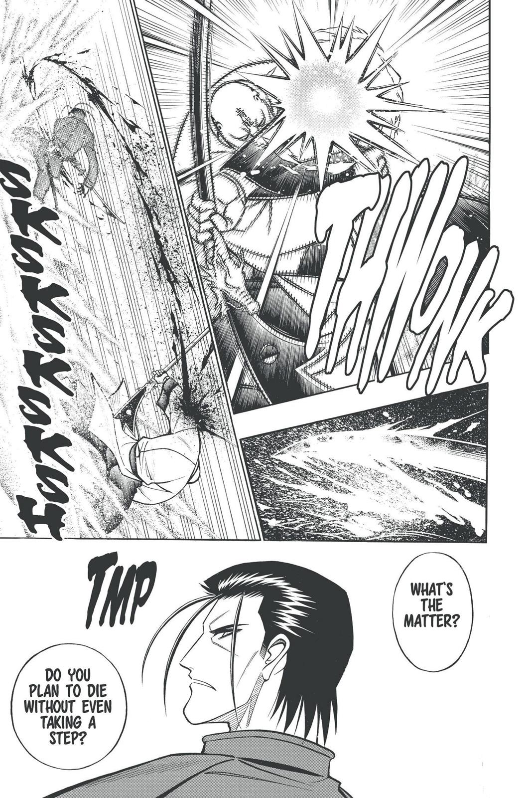 Read Rurouni Kenshin Manga Online