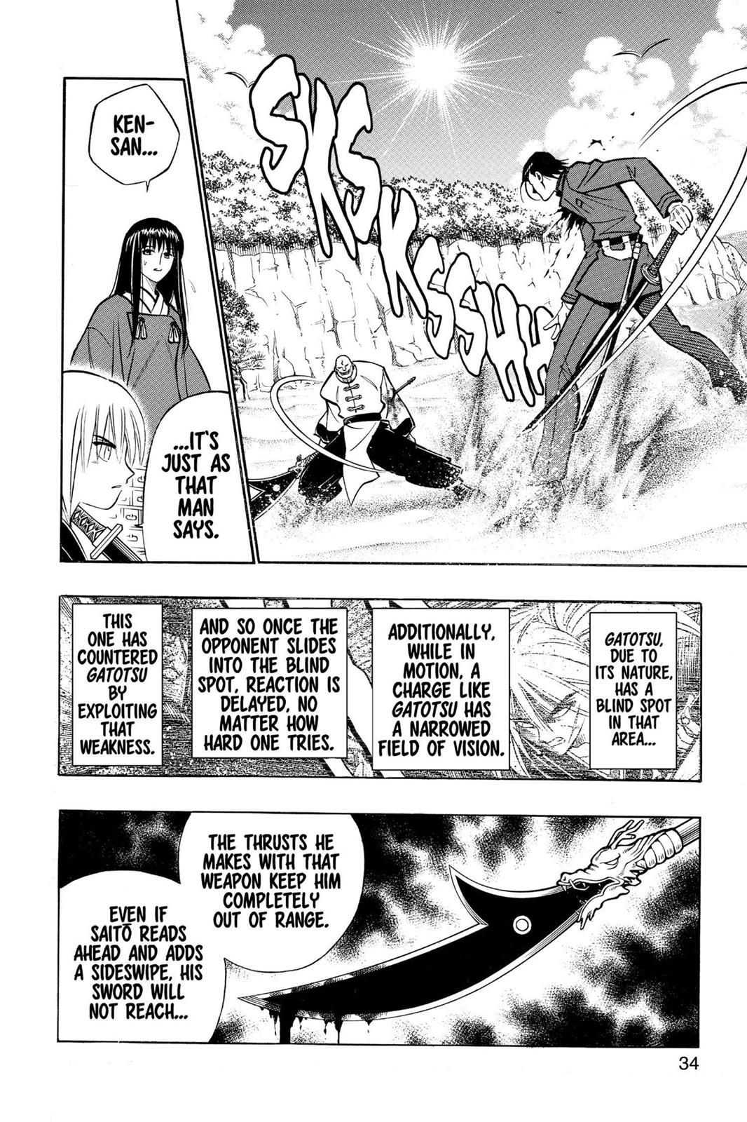 Read Rurouni Kenshin Manga Online