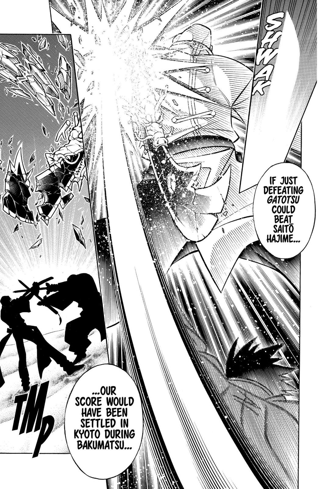 Read Rurouni Kenshin Manga Online