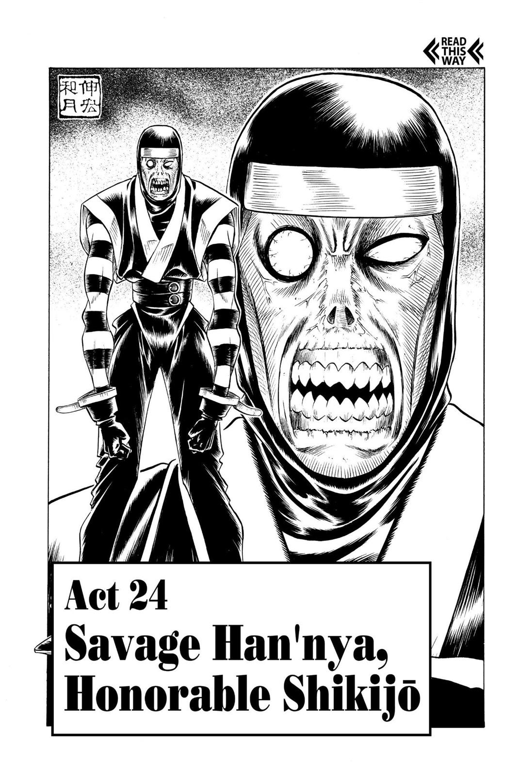 Read Rurouni Kenshin Manga Online