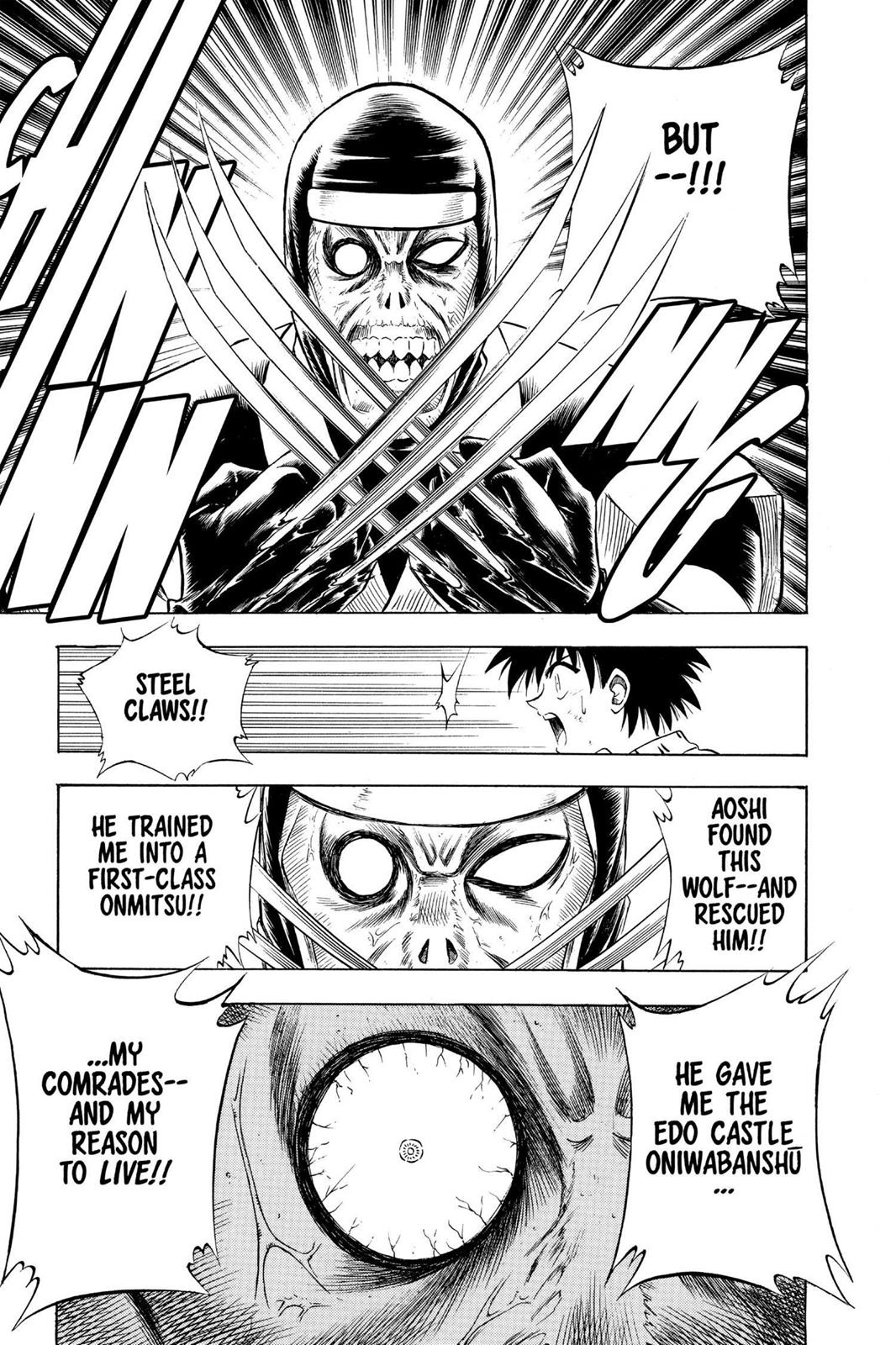 Read Rurouni Kenshin Manga Online