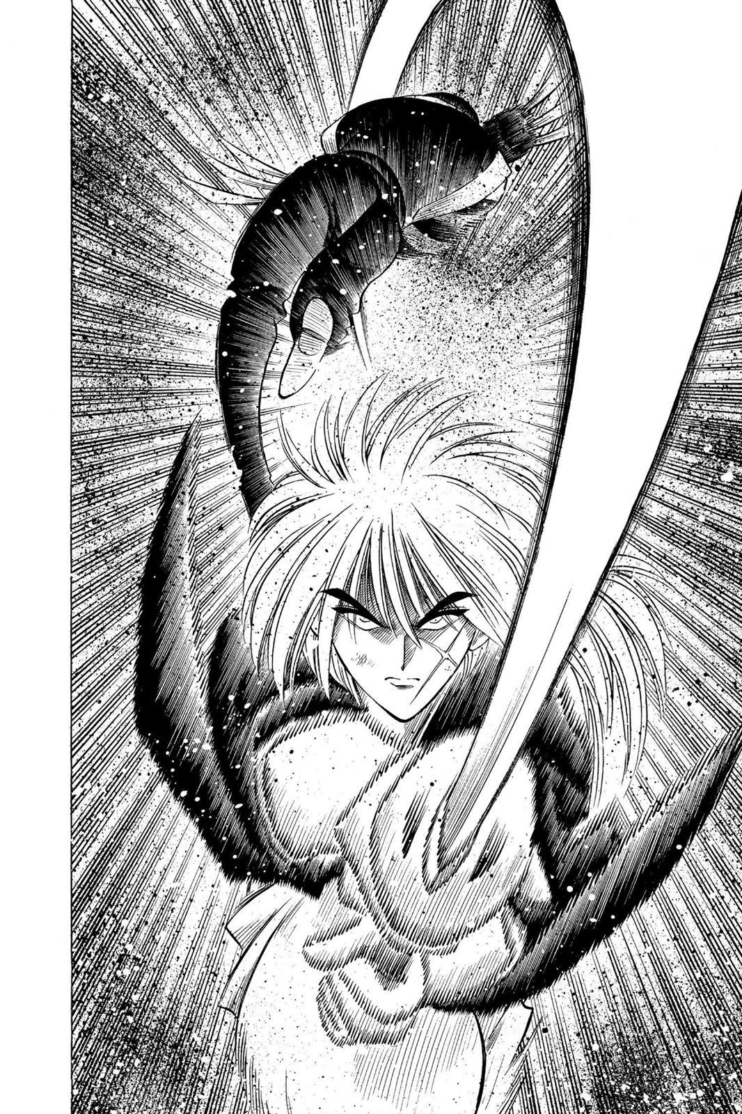 Read Rurouni Kenshin Manga Online