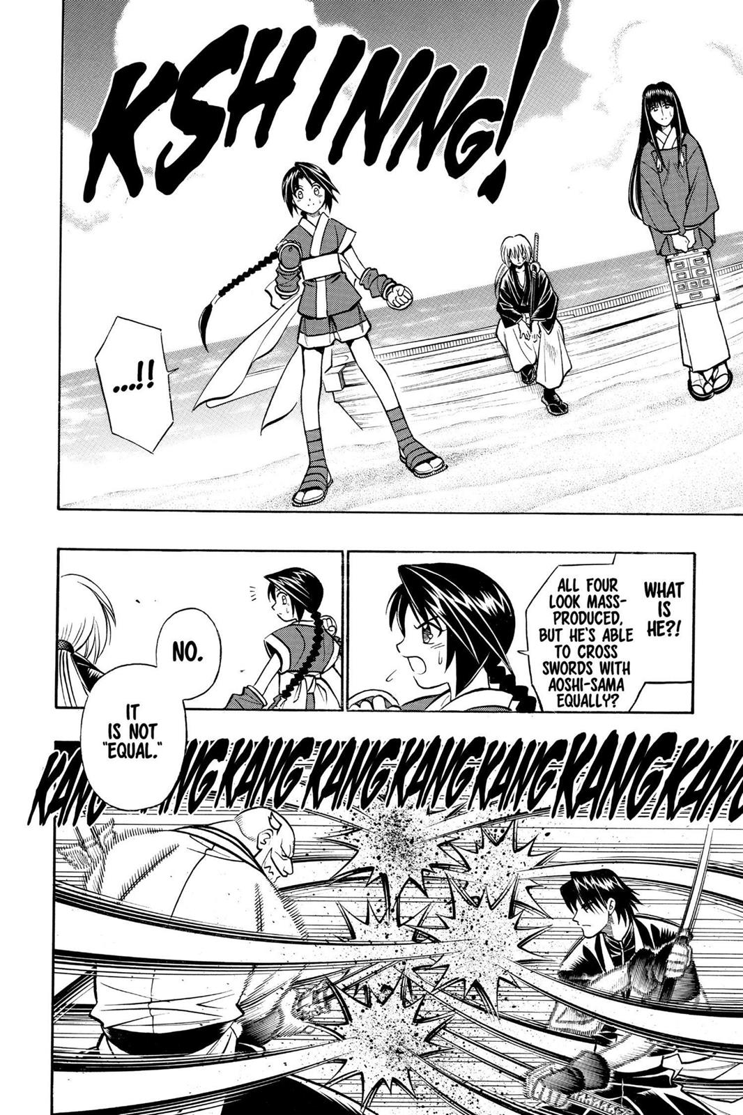 Read Rurouni Kenshin Manga Online