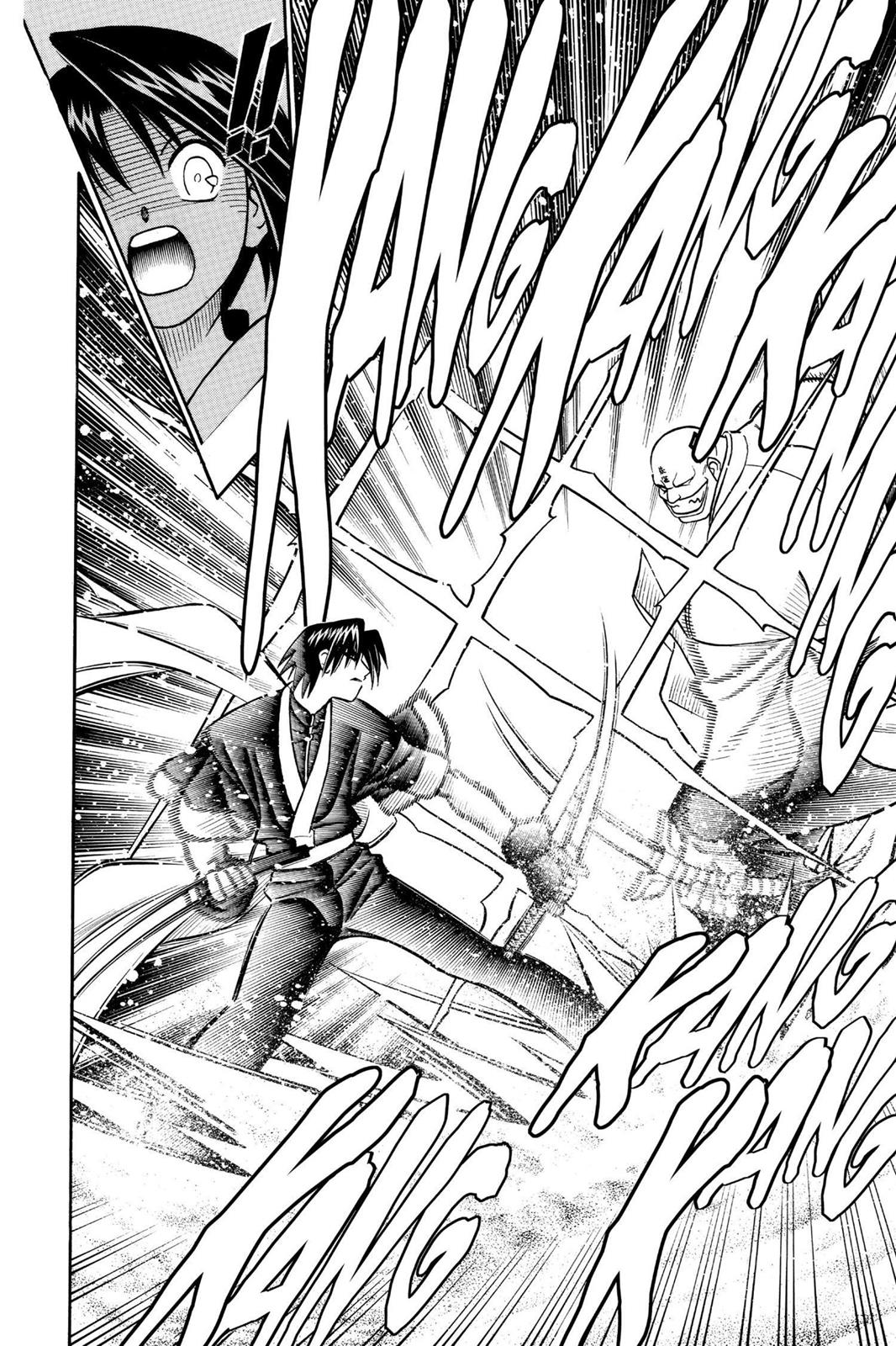 Read Rurouni Kenshin Manga Online