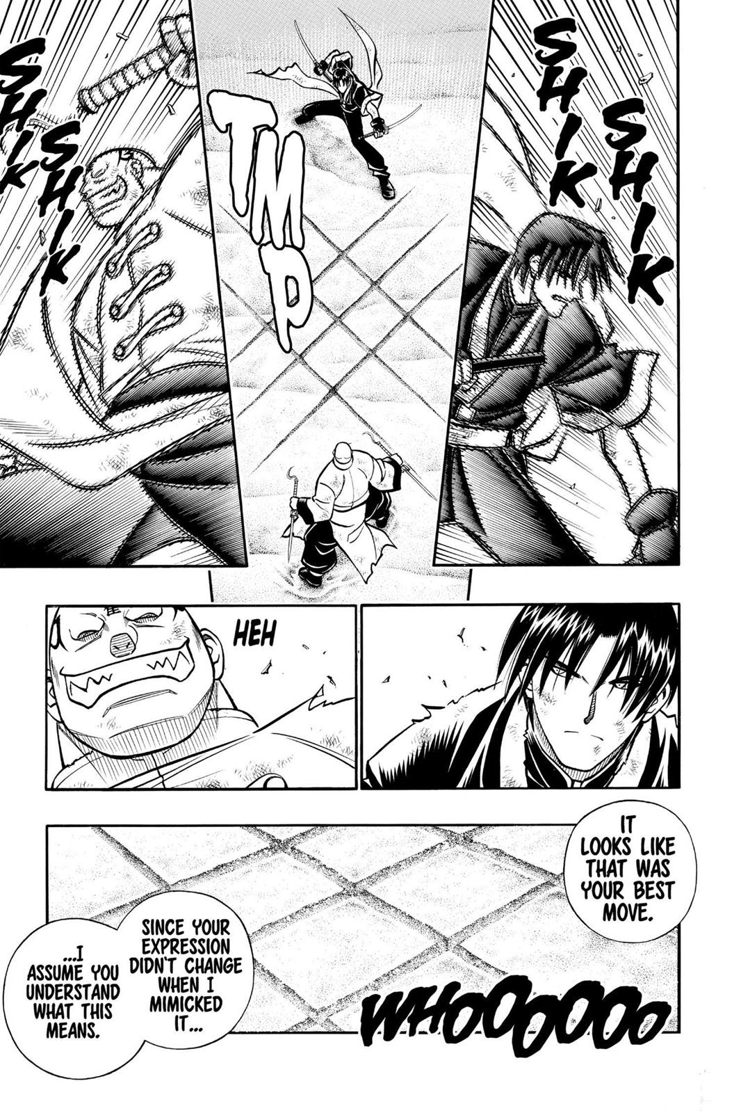 Read Rurouni Kenshin Manga Online