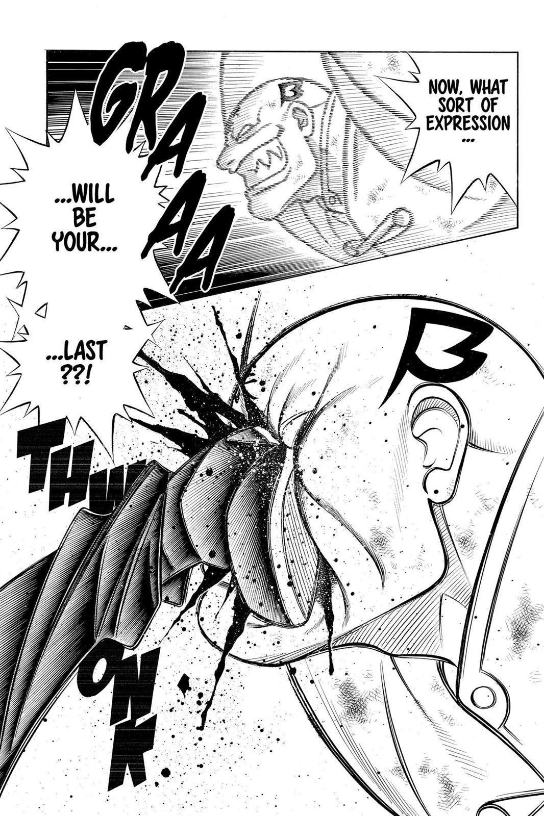 Read Rurouni Kenshin Manga Online