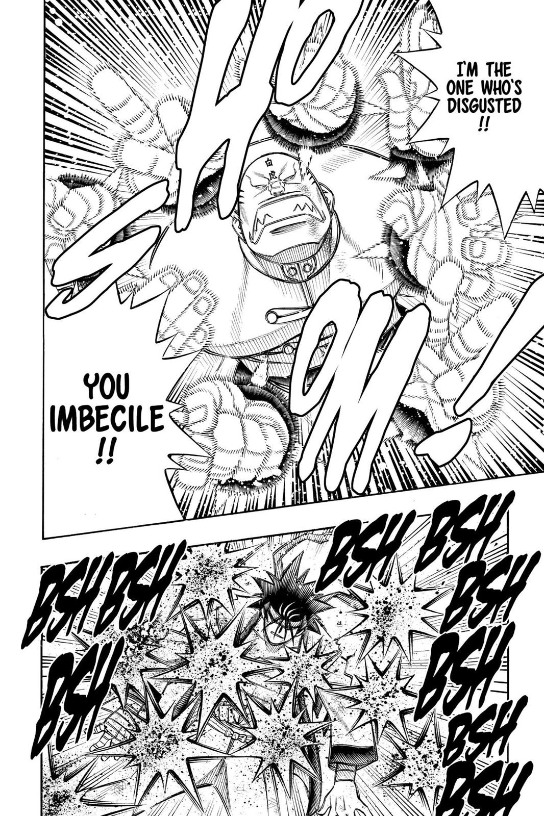 Read Rurouni Kenshin Manga Online
