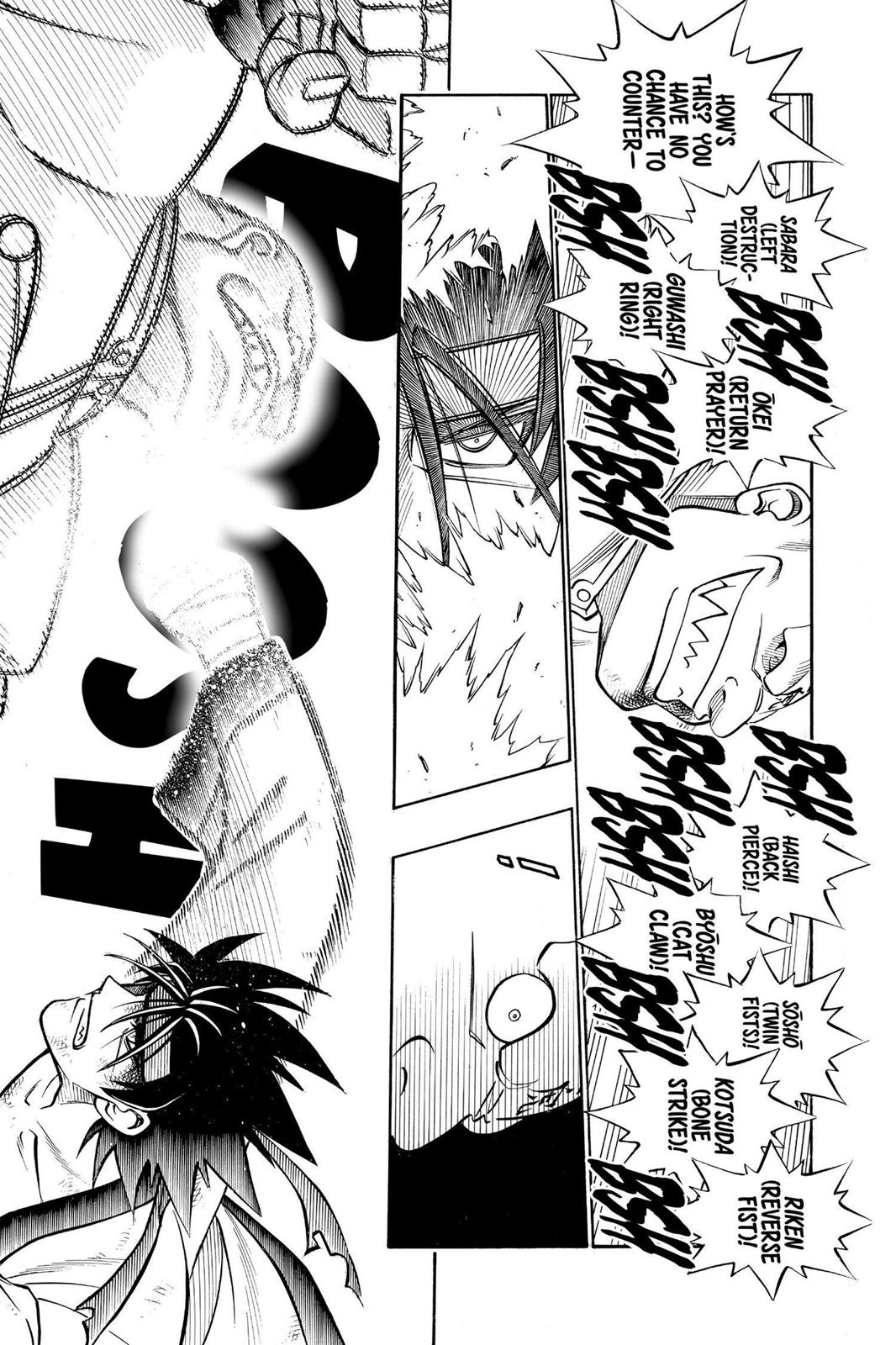 Read Rurouni Kenshin Manga Online