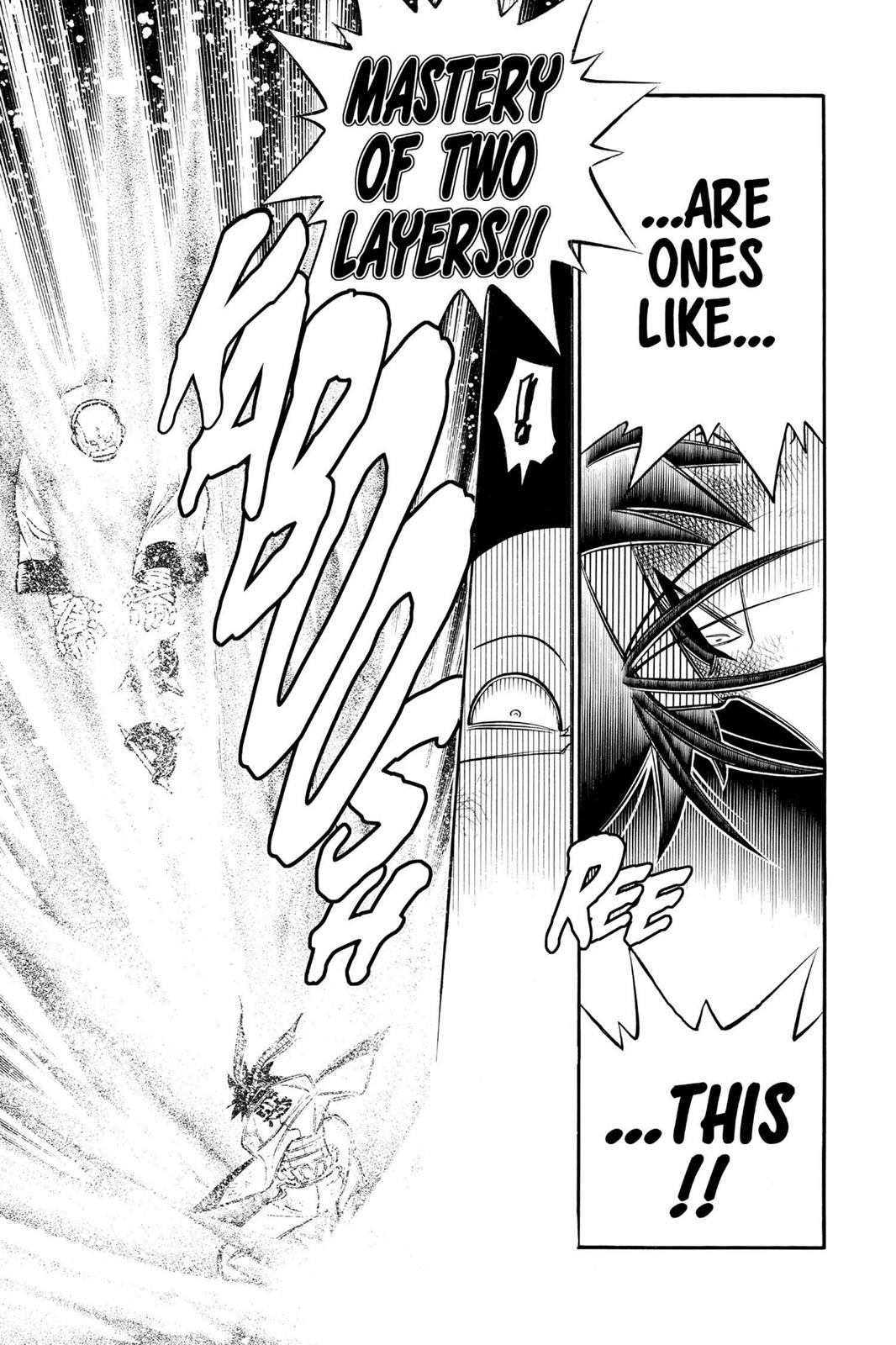 Read Rurouni Kenshin Manga Online