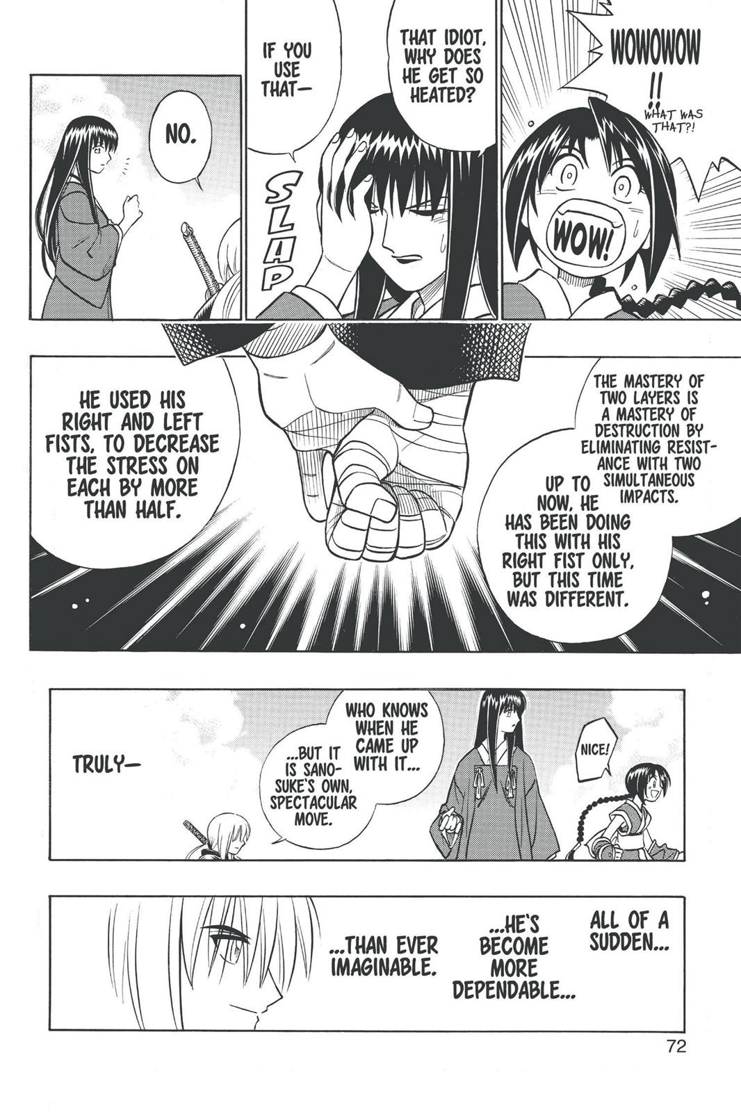 Read Rurouni Kenshin Manga Online