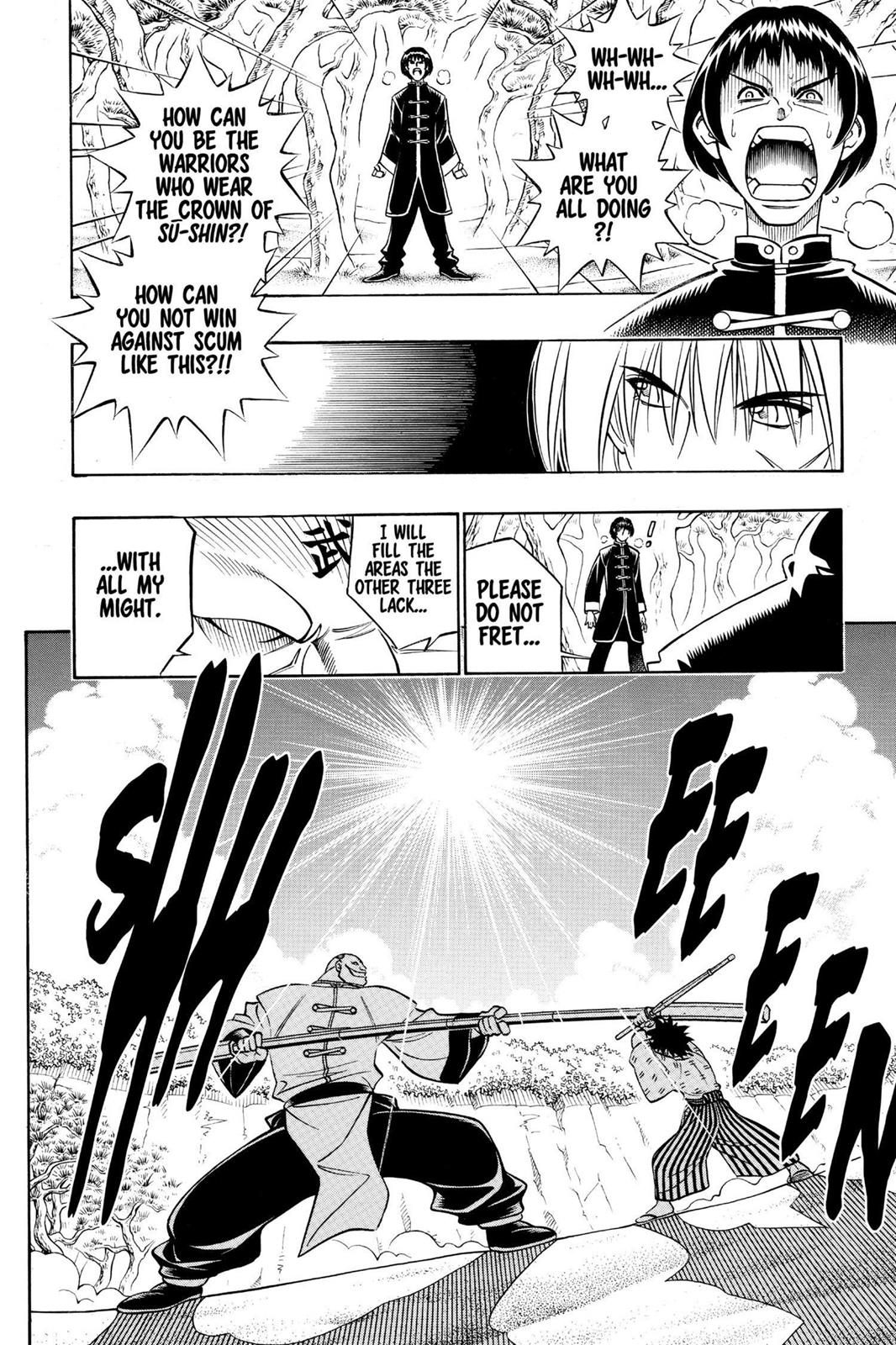 Read Rurouni Kenshin Manga Online