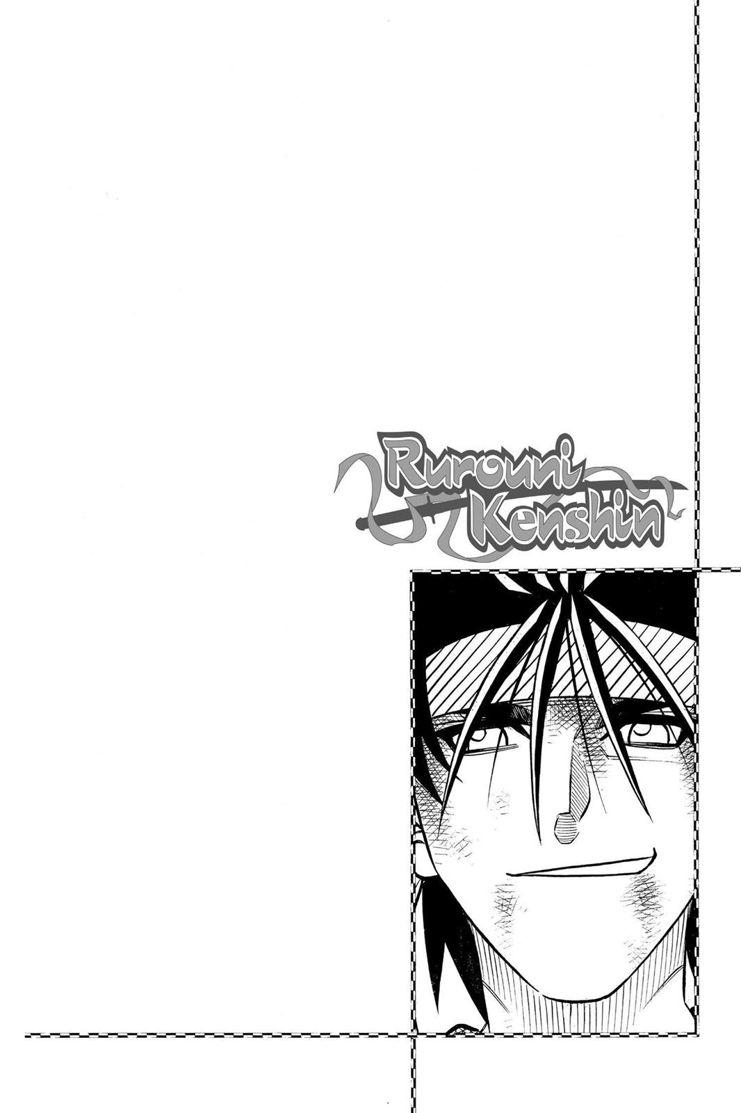 Read Rurouni Kenshin Manga Online