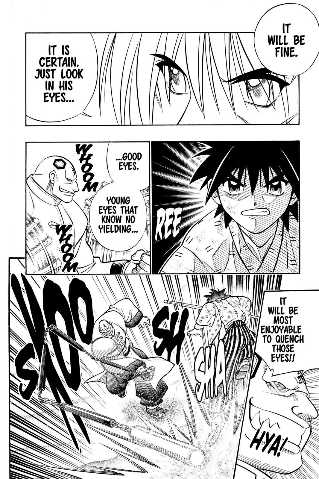 Read Rurouni Kenshin Manga Online