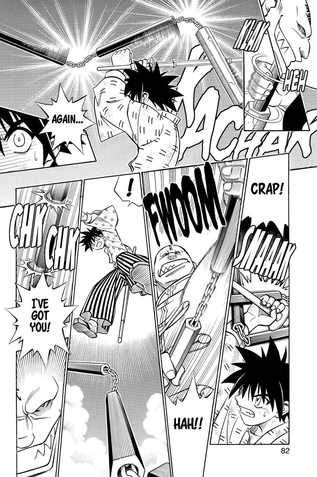 Read Rurouni Kenshin Manga Online