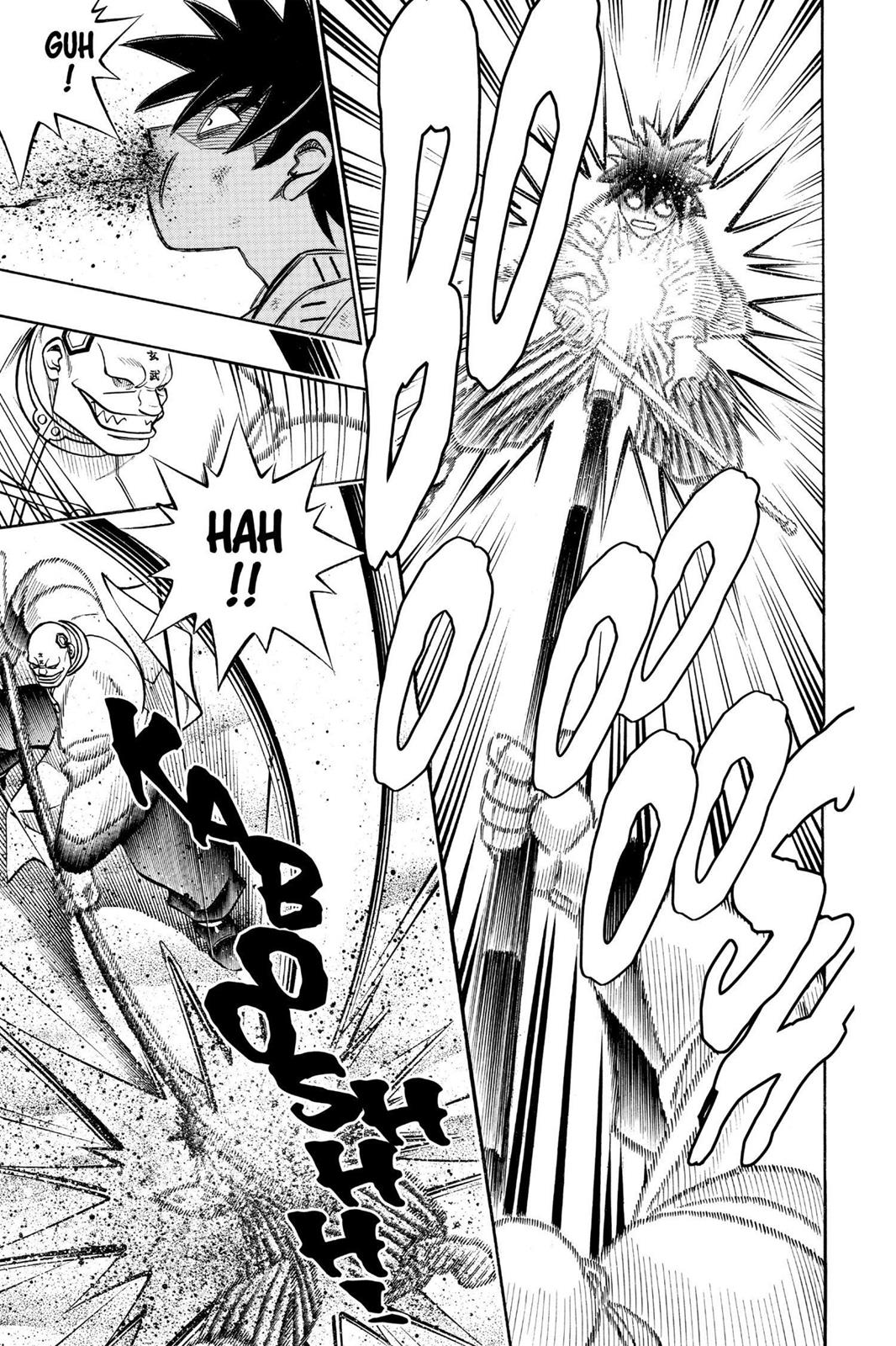 Read Rurouni Kenshin Manga Online
