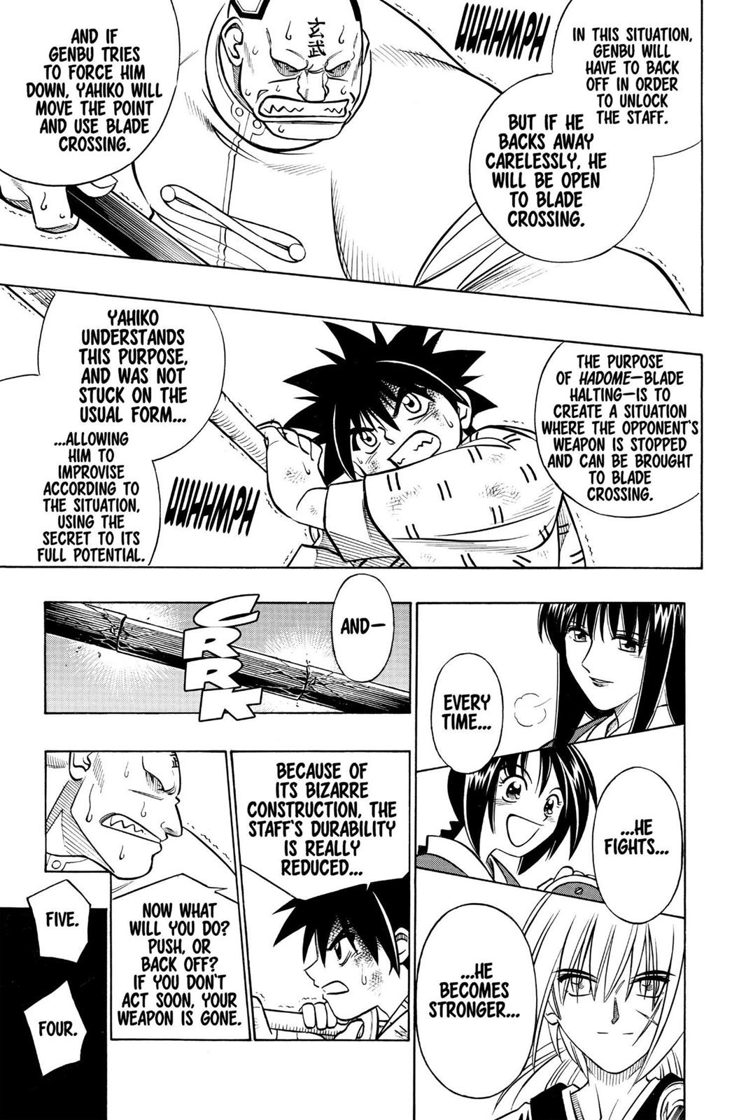 Read Rurouni Kenshin Manga Online