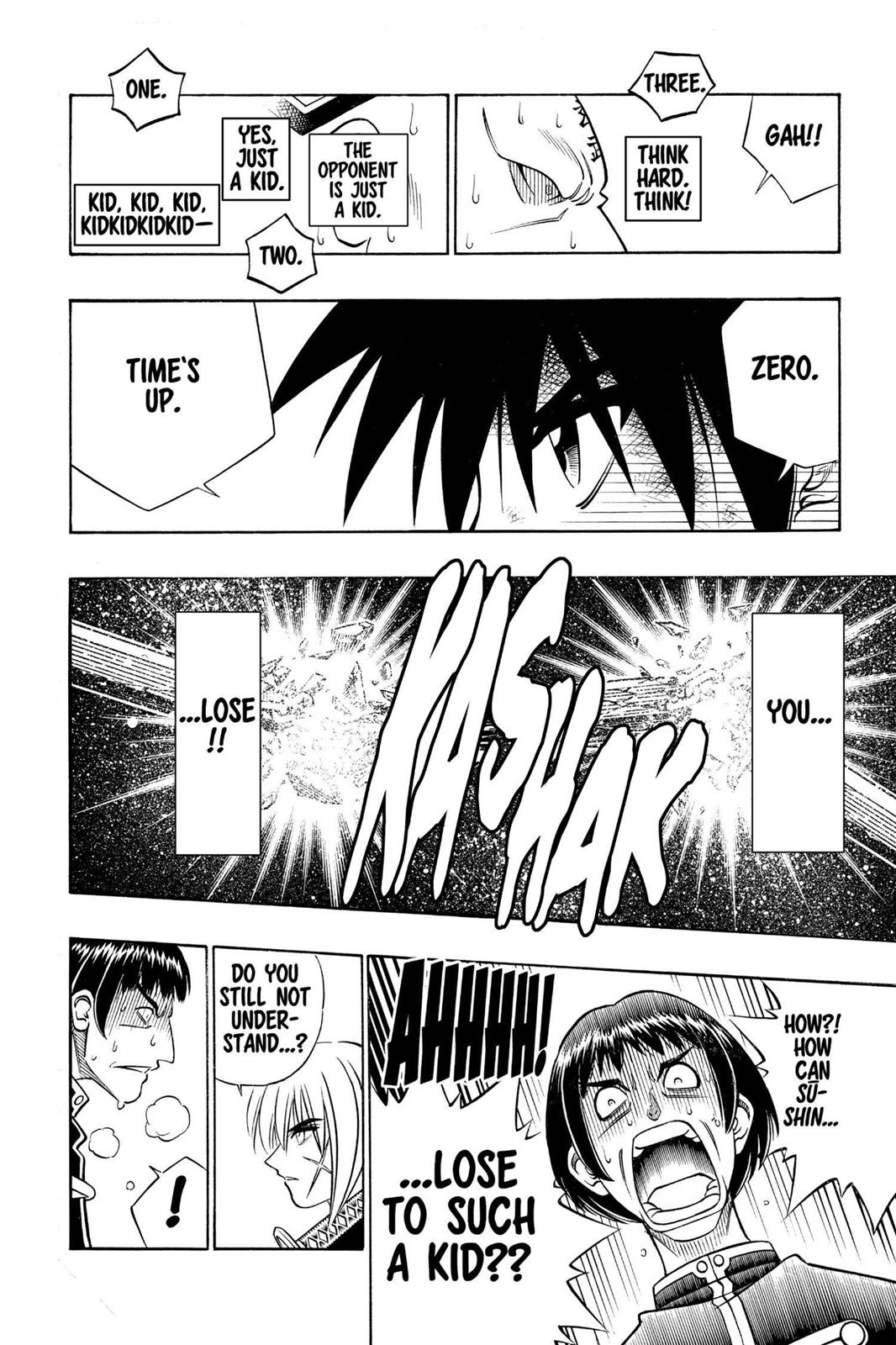 Read Rurouni Kenshin Manga Online