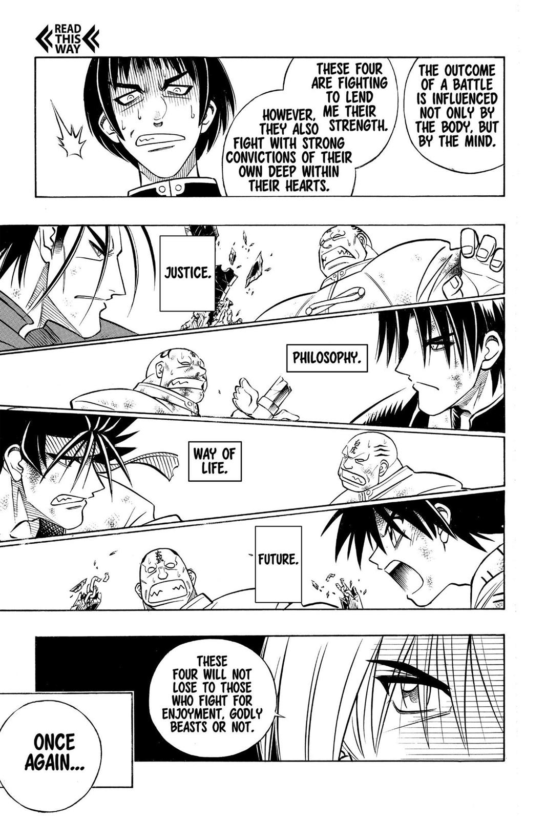 Read Rurouni Kenshin Manga Online