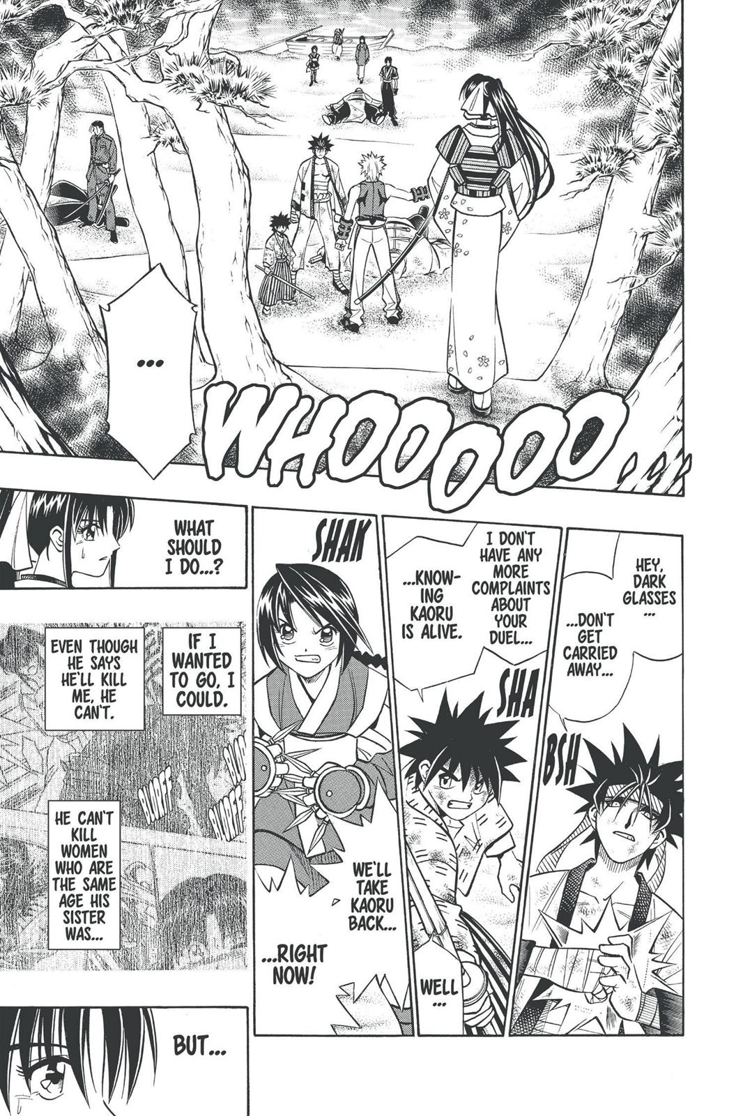 Read Rurouni Kenshin Manga Online
