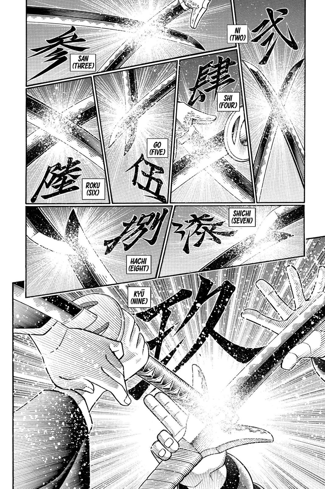 Read Rurouni Kenshin Manga Online