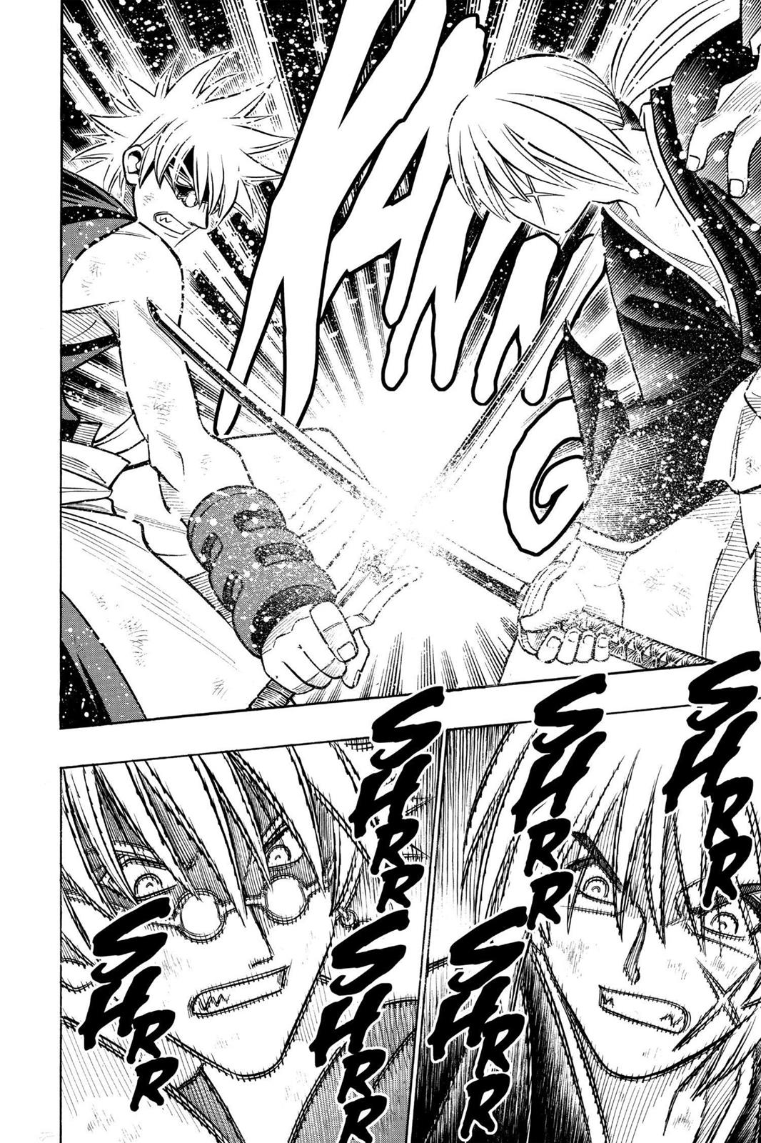 Read Rurouni Kenshin Manga Online