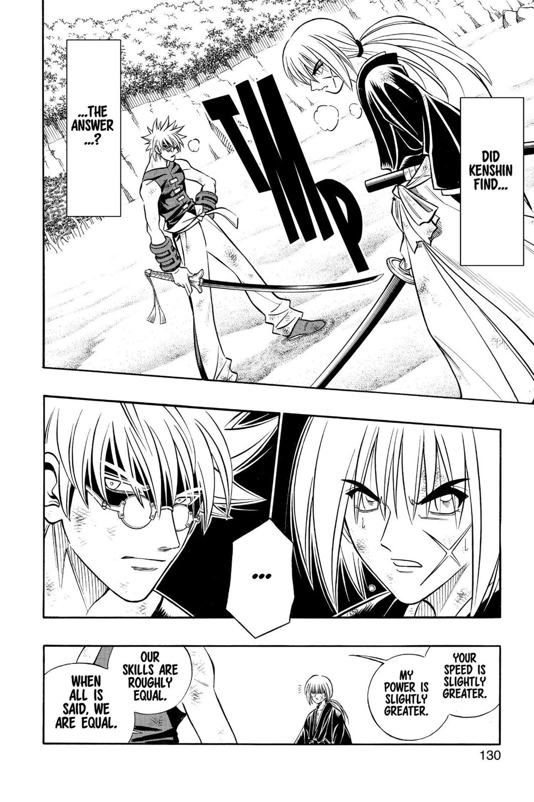 Read Rurouni Kenshin Manga Online